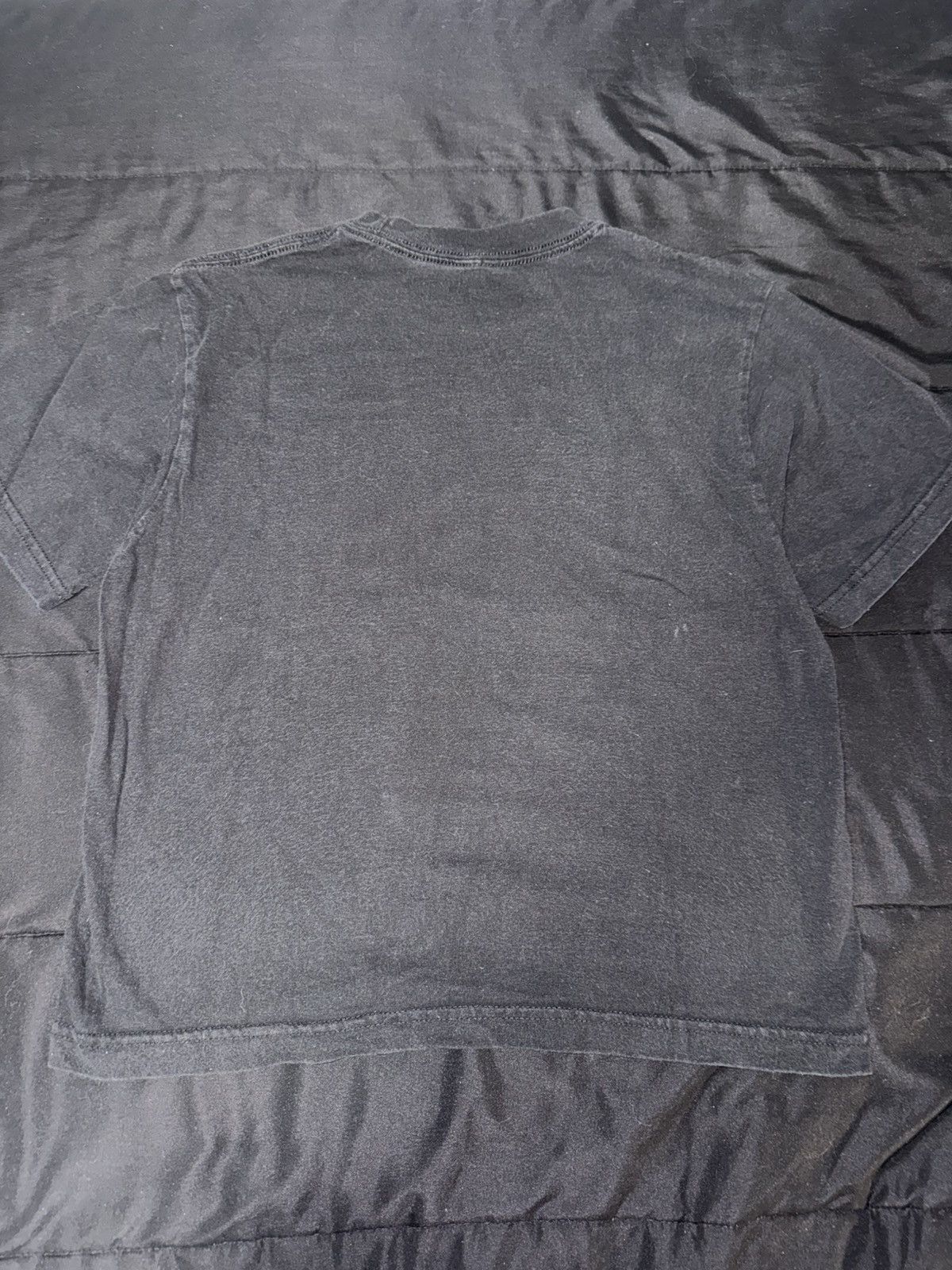 Handmade Blank Boxy Tees Size US S / EU 44-46 / 1 - 3 Thumbnail
