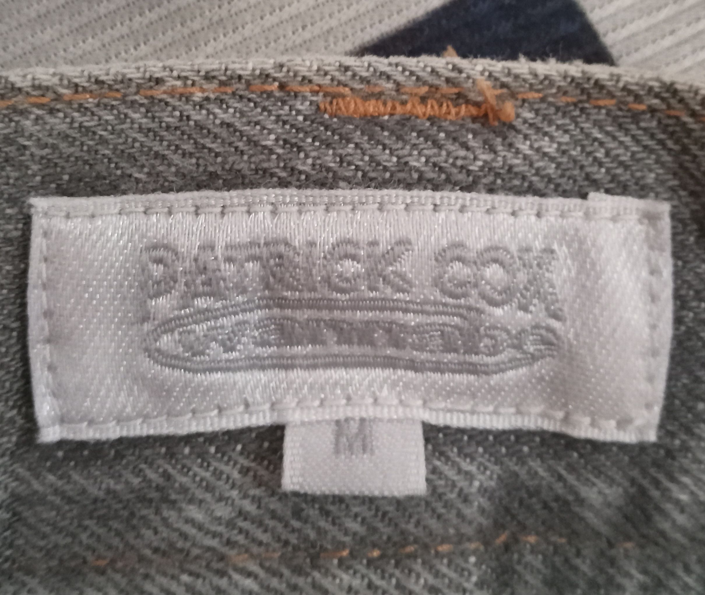 Patrick Cox Patrick Cox wannabe Pants Size US 33 - 3 Thumbnail