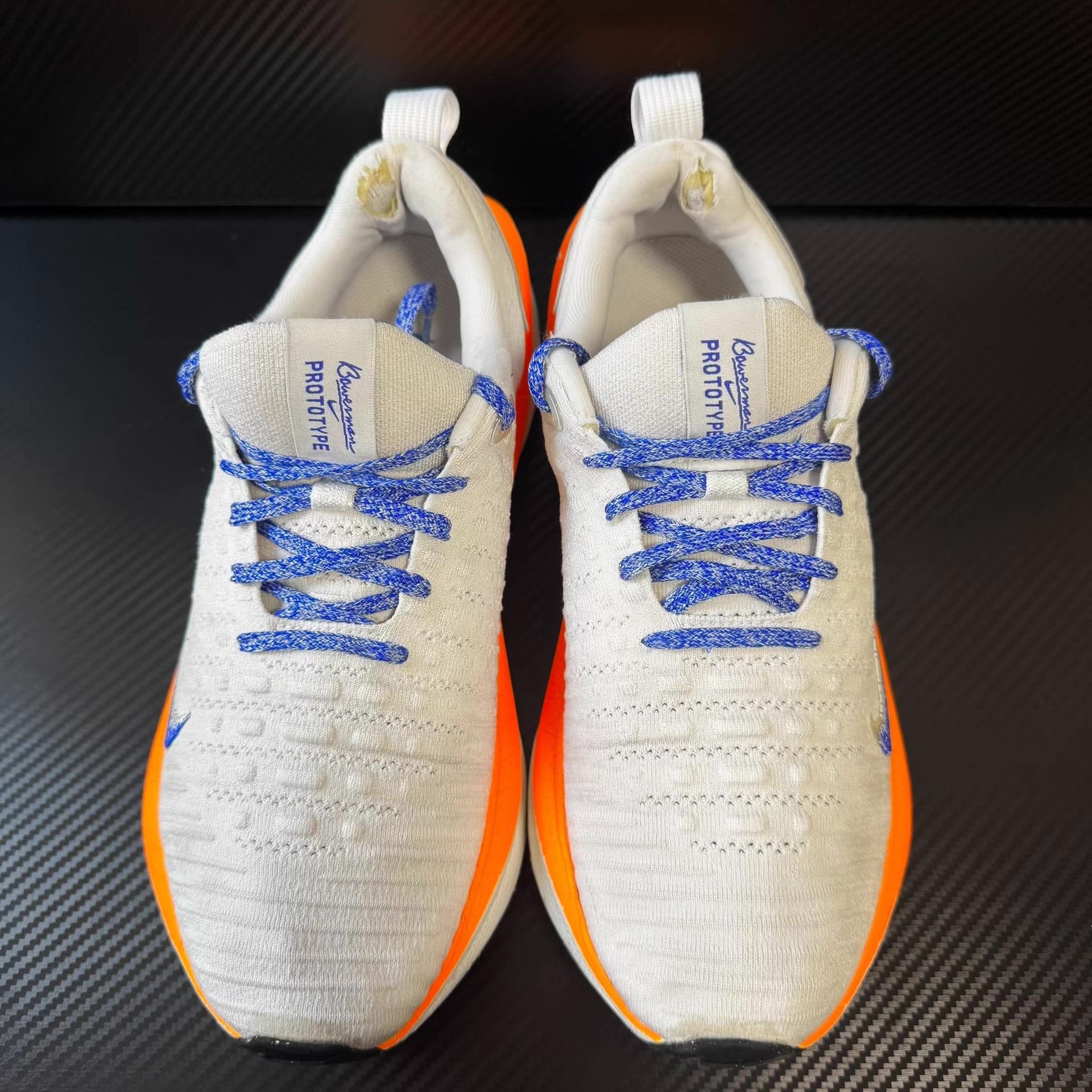 Nike Nike React Infinity Run 4 Q10 Size US 9.5 / EU 42-43 - 3 Thumbnail