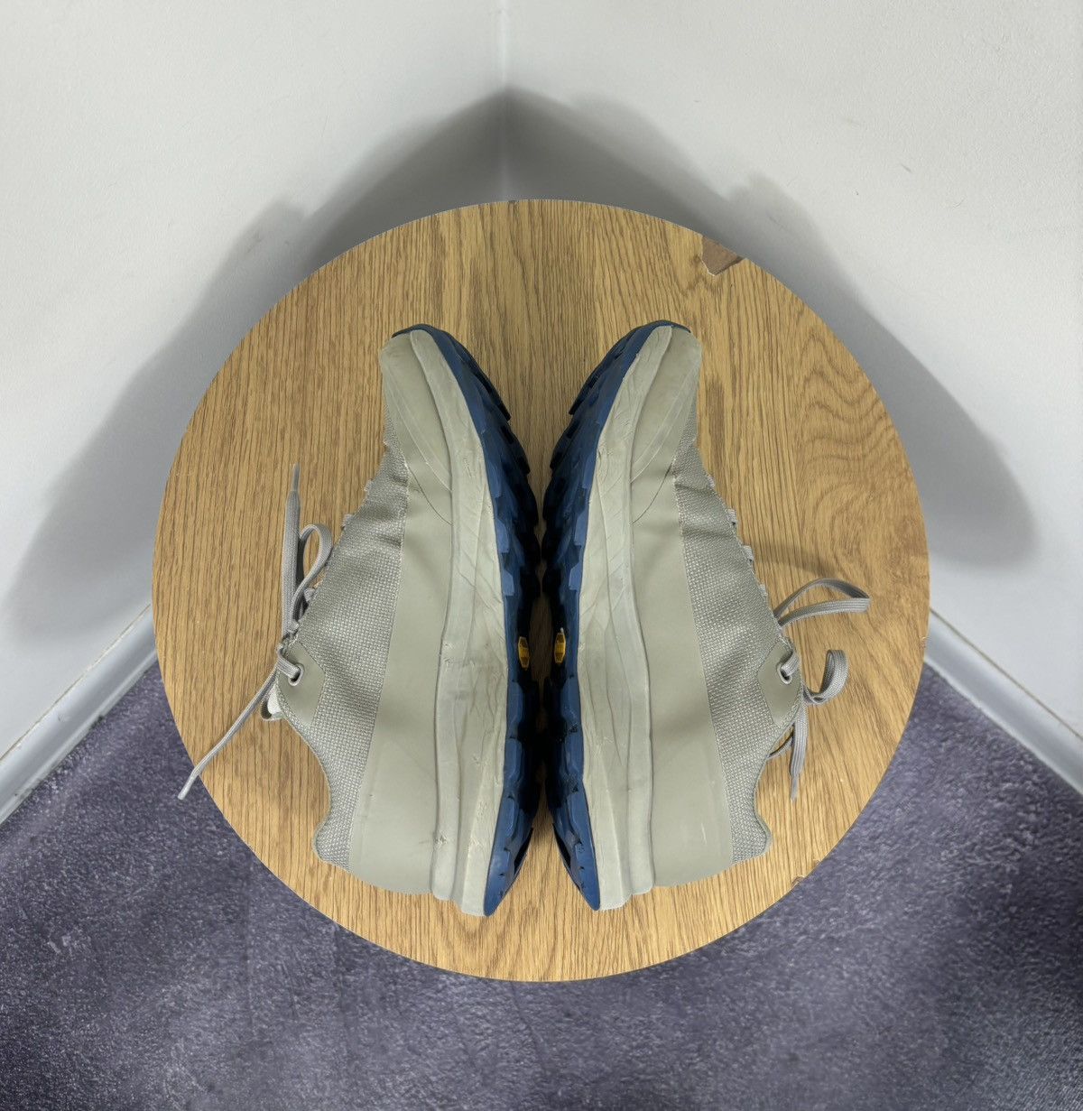 Arc'teryx Arc’teryx Aerios FL Women’s Gore-Tex Vibram Hiking Shoes Size US 6.5 / IT 36.5 - 18 Thumbnail