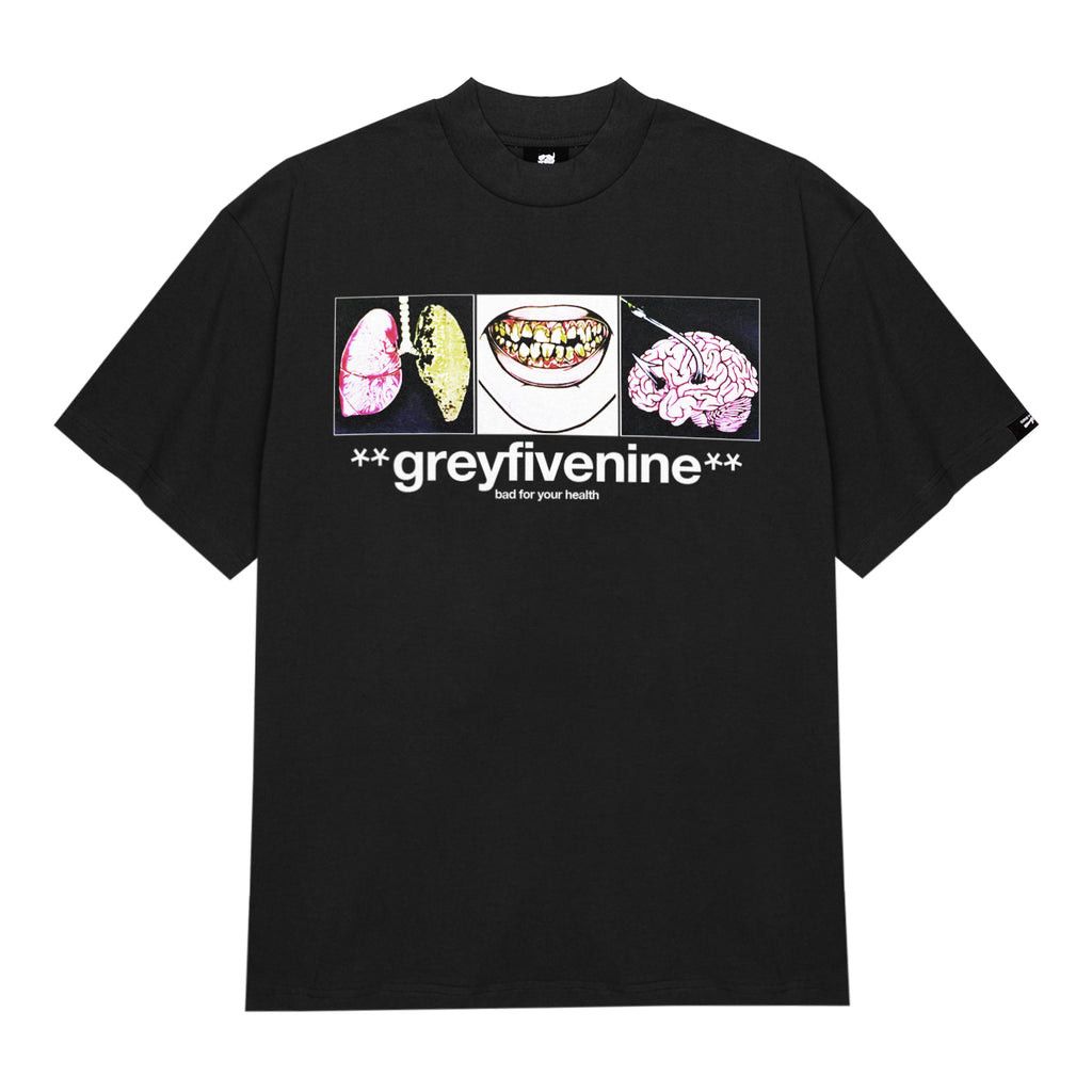G59 Records $uicideboy$ Side Effects Tee Size US M / EU 48-50 / 2 - 1 Preview