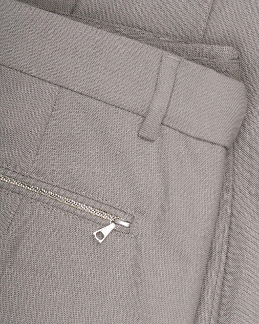 Dries Van Noten DRIES VAN NOTEN wool trousers Size US 38 / EU 54 - 8 Thumbnail