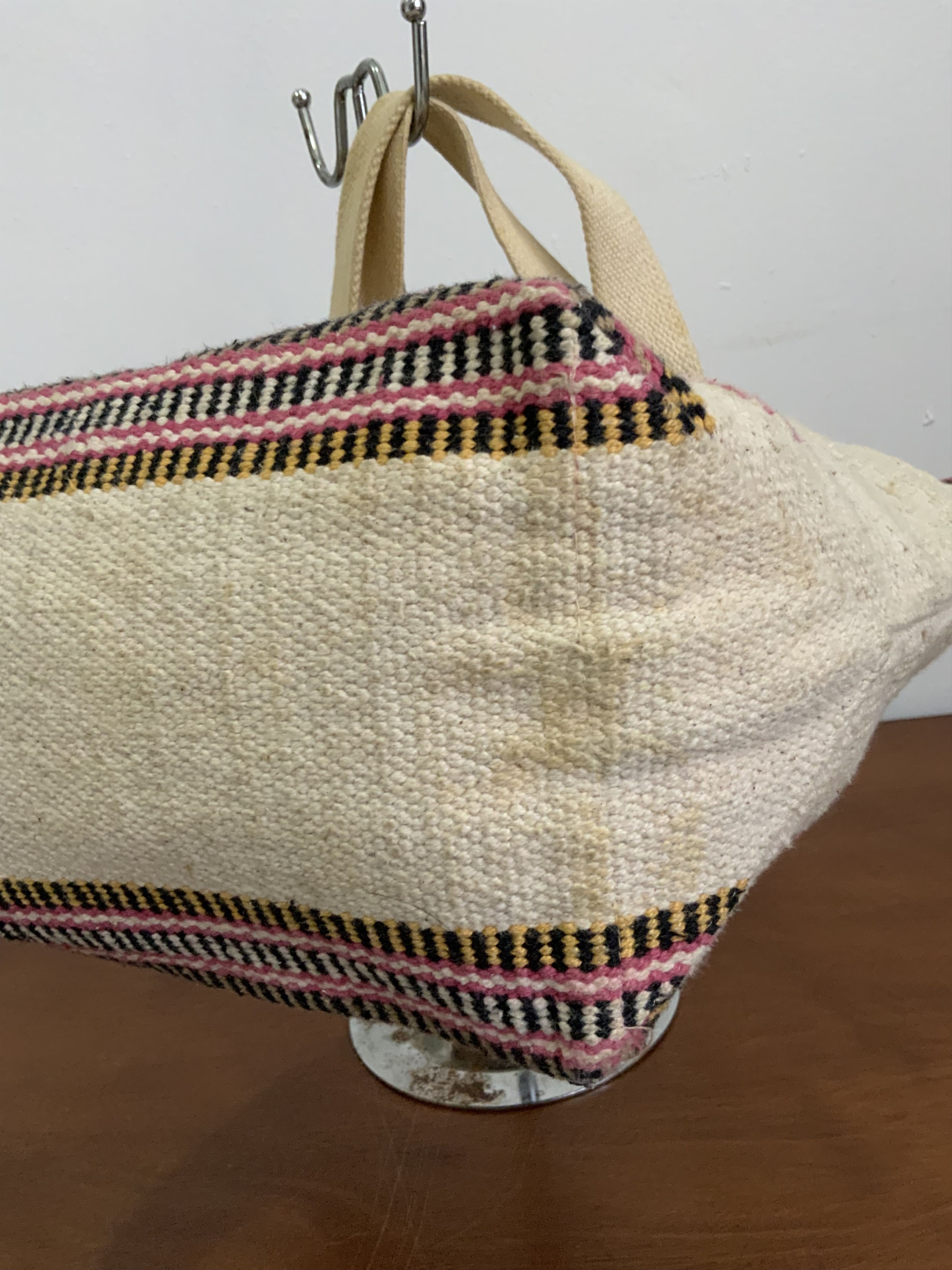 Native Native Style Tote Bag Size ONE SIZE - 7 Thumbnail