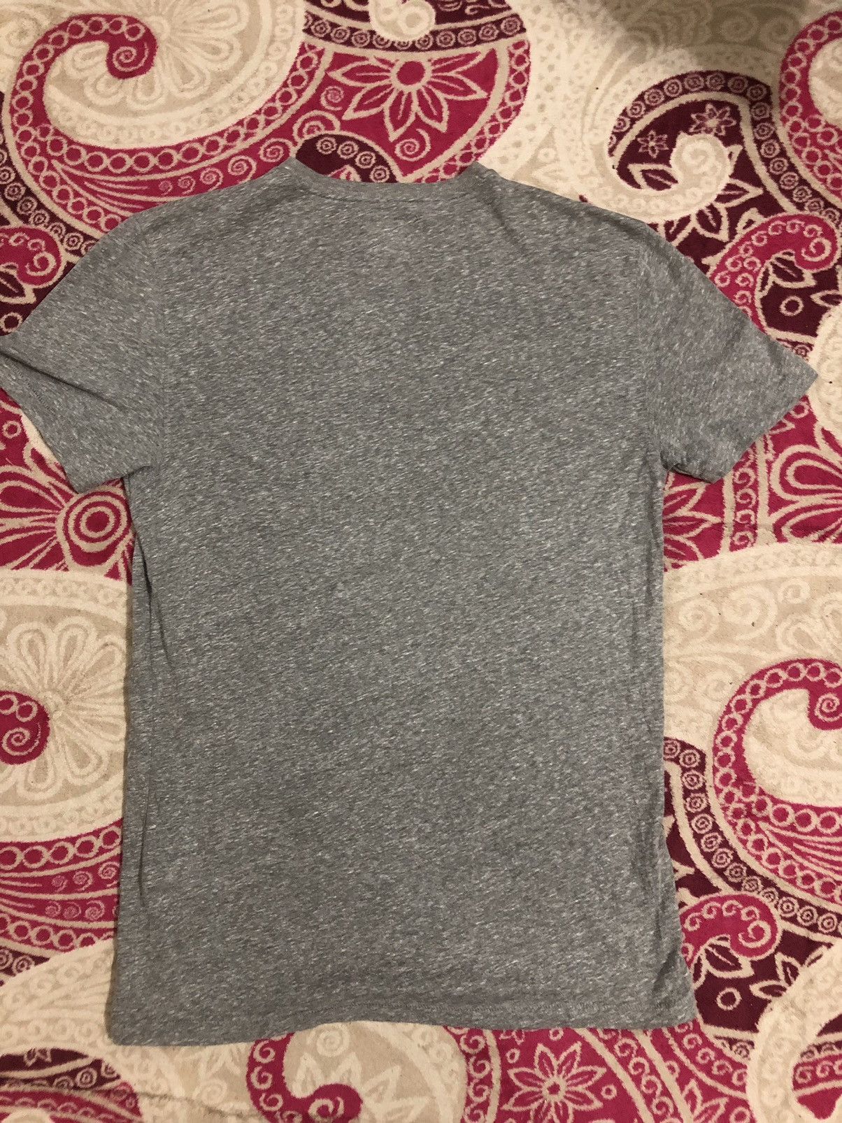 Abercrombie & Fitch Abercrombie & Flitch Size US S / EU 44-46 / 1 - 3 Thumbnail