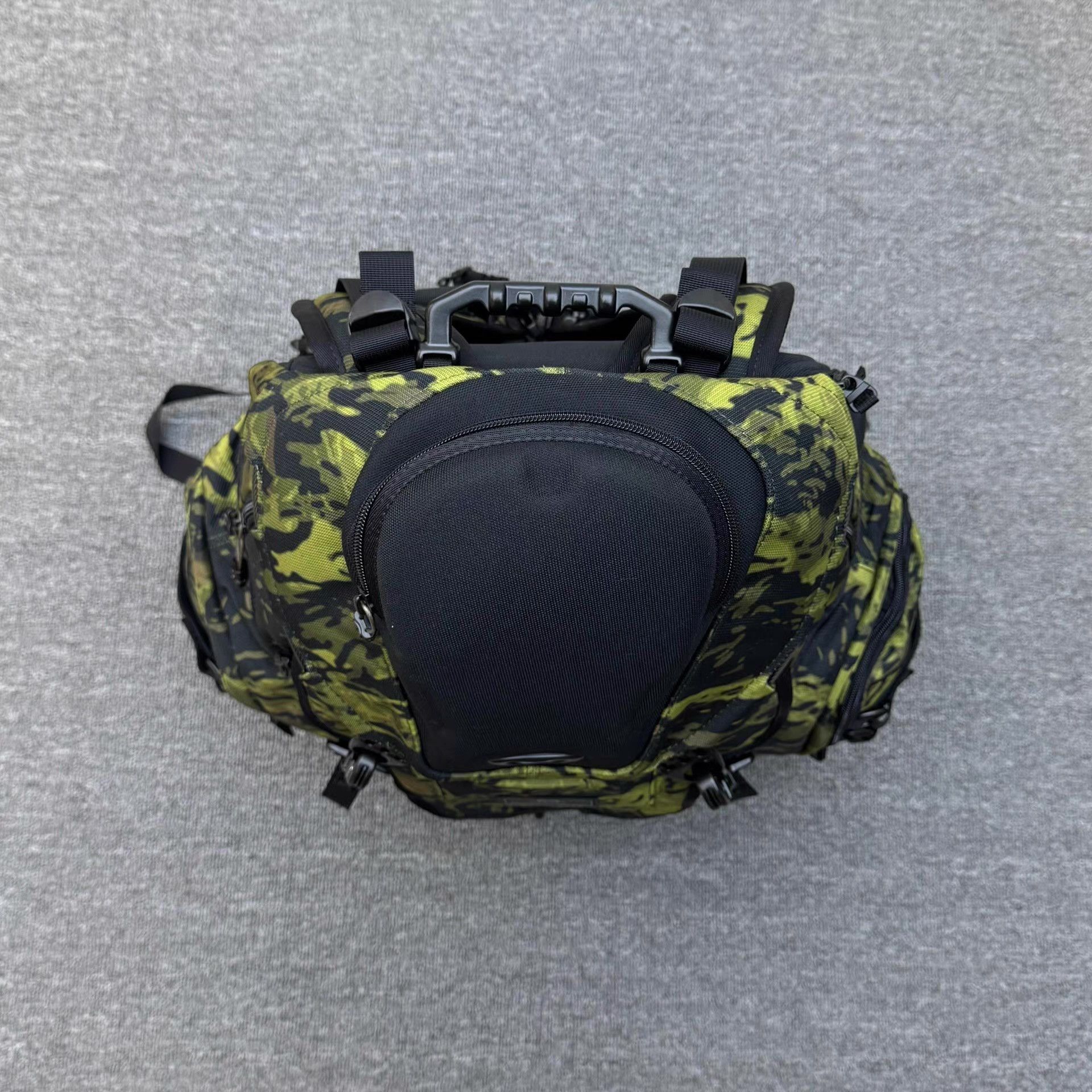 Oakley OAKLEY Backpack Q5 Size 34 - 9 Thumbnail