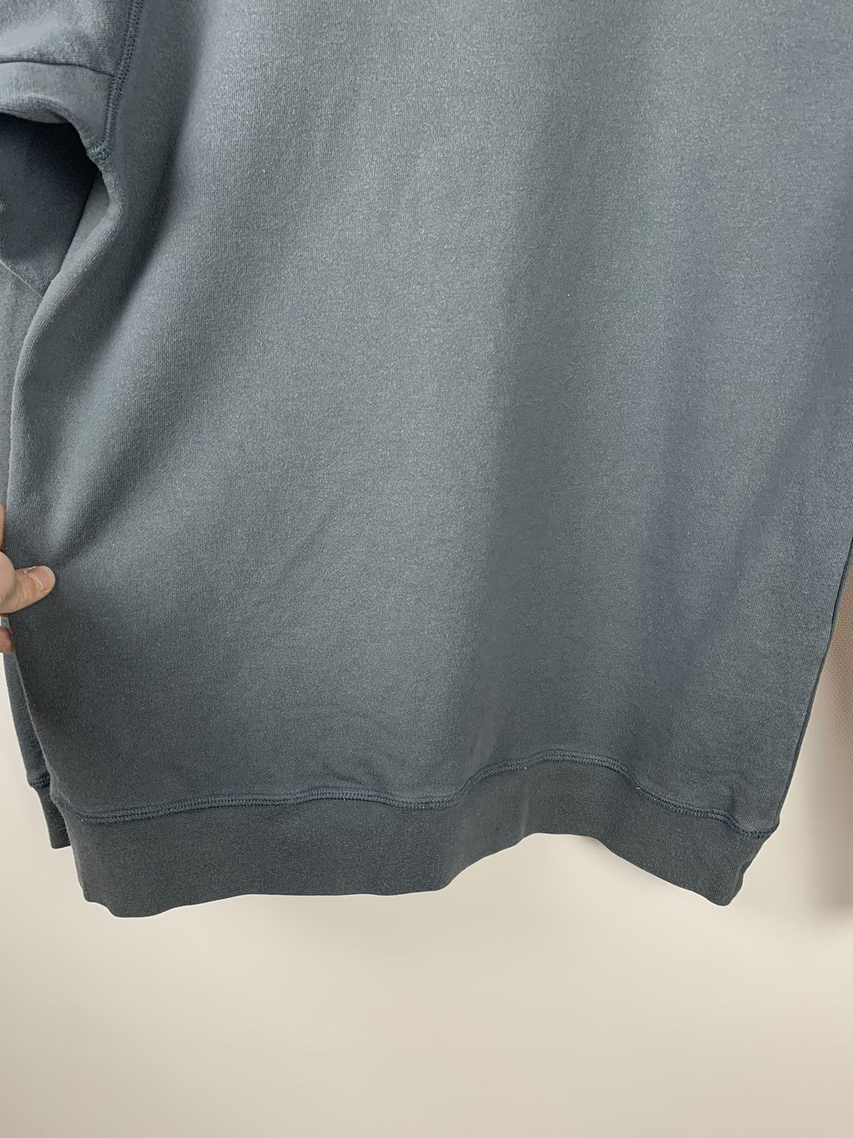 Vivienne Westwood Vintage Vivienne Westwood Anglomania Sweatshirt Raglan Y2K Size US S / EU 44-46 / 1 - 10 Thumbnail