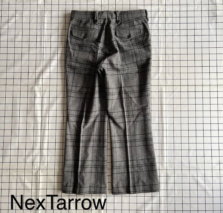 Dries Van Noten Dries van noten Men's pants 2412-Nextarrow Size US 38 / EU 54 - 1 Thumbnail