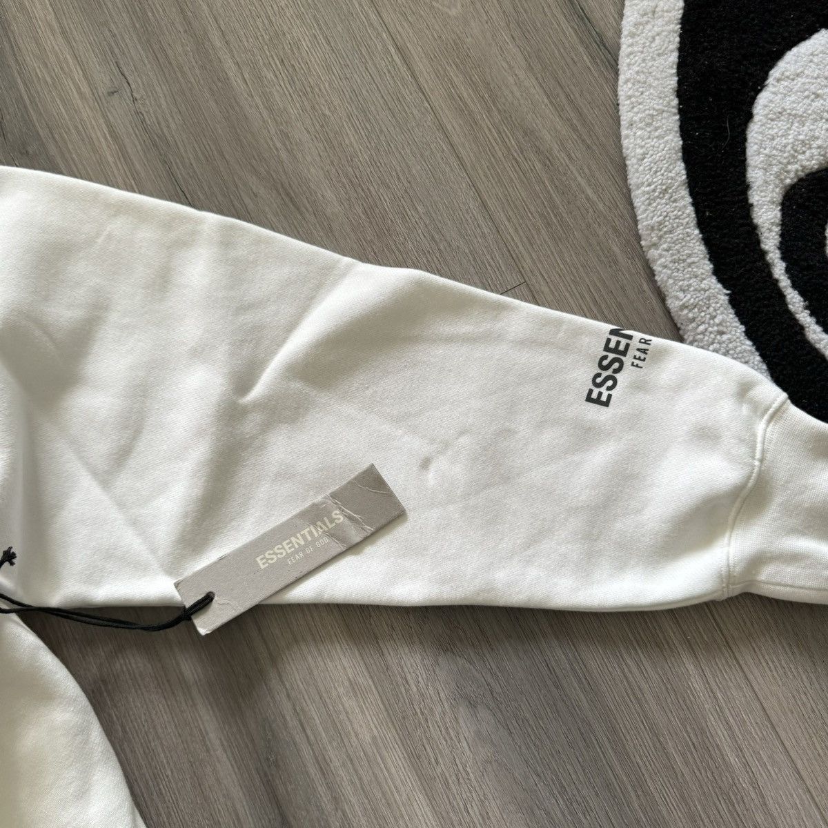 Essentials × Fear of God Essentials fear of god sweater Size US S / EU 44-46 / 1 - 5 Thumbnail