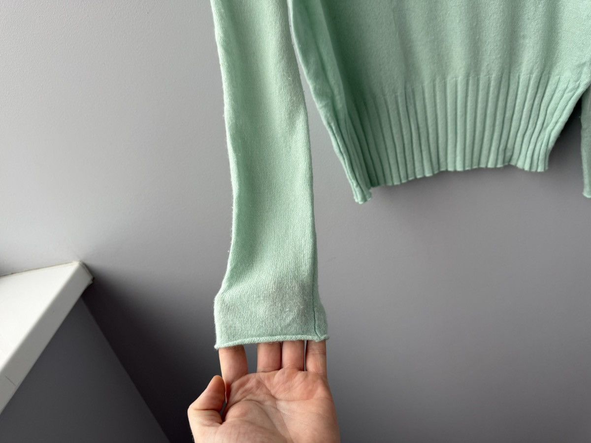 Allude Allude Sweater Size S / US 4 / IT 40 - 5 Thumbnail