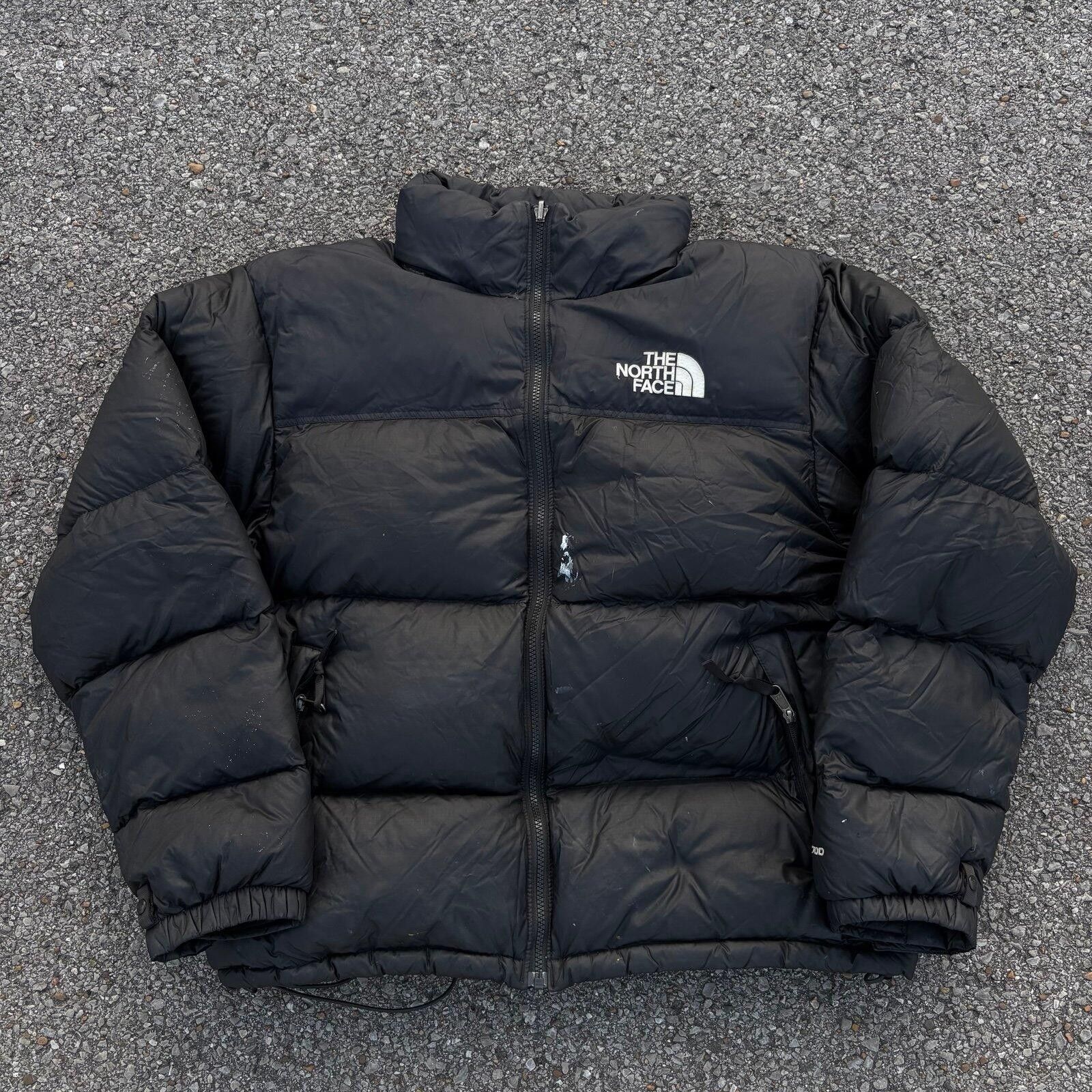 The North Face The North Face 1996 Retro Nuptse puffer Jacket Size US L / EU 52-54 / 3 - 6 Thumbnail