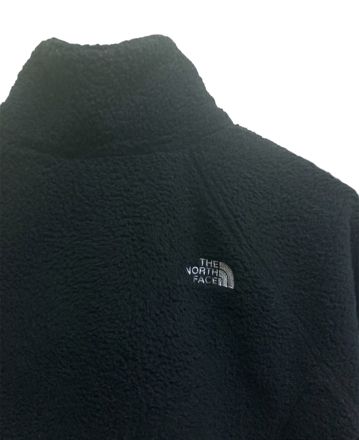 The North Face The North Face Fleece Jacket Black Size M / US 6-8 / IT 42-44 - 12 Thumbnail