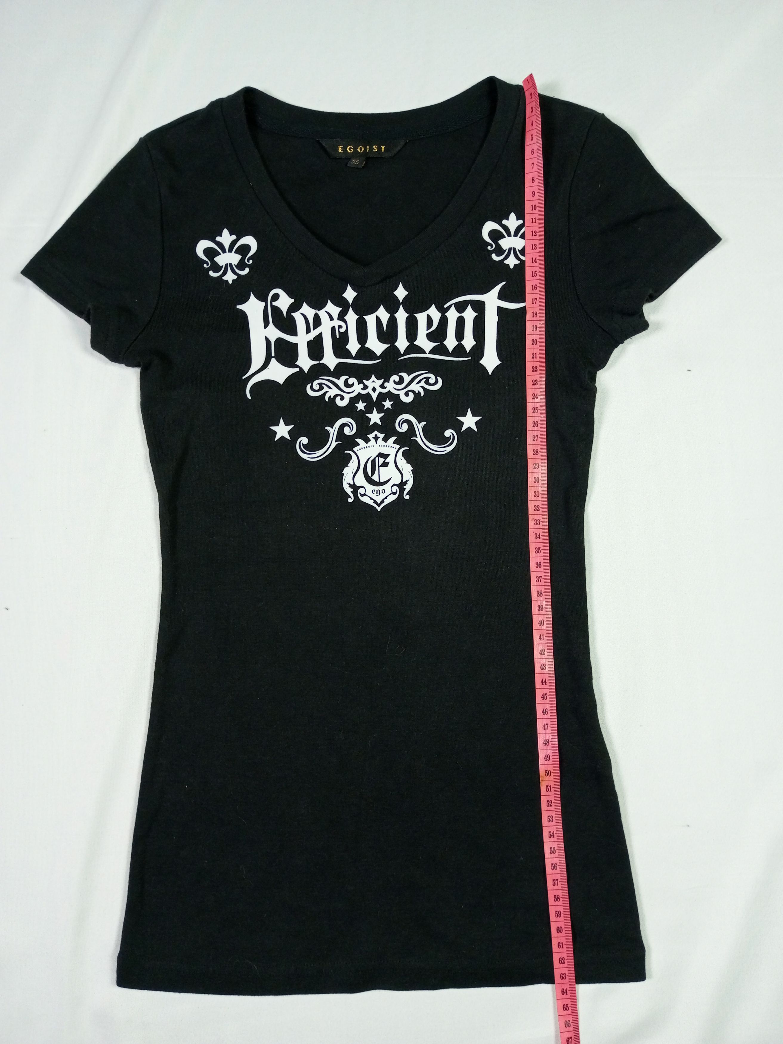If Six Was Nine Japanese Egoist women Tees poem if6was9 lgb style Size M / US 6-8 / IT 42-44 - 8 Thumbnail