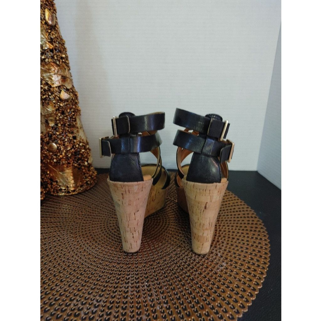 Kork-Ease Korks Wedge Size 6.5 Size US 6.5 / IT 36.5 - 5 Thumbnail