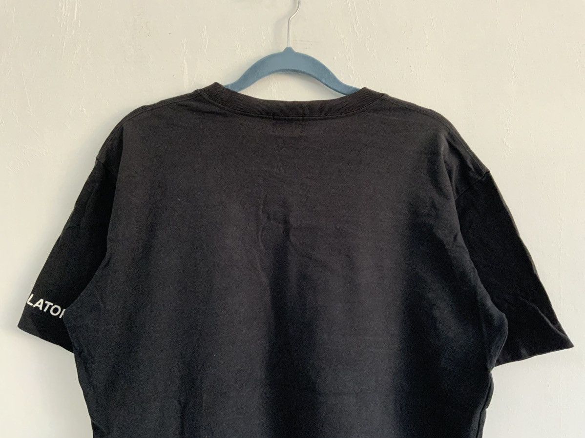 Japanese Brand Vintage Takeo Kikuchi Fade Escalator DVD Tee Size US M / EU 48-50 / 2 - 8 Thumbnail