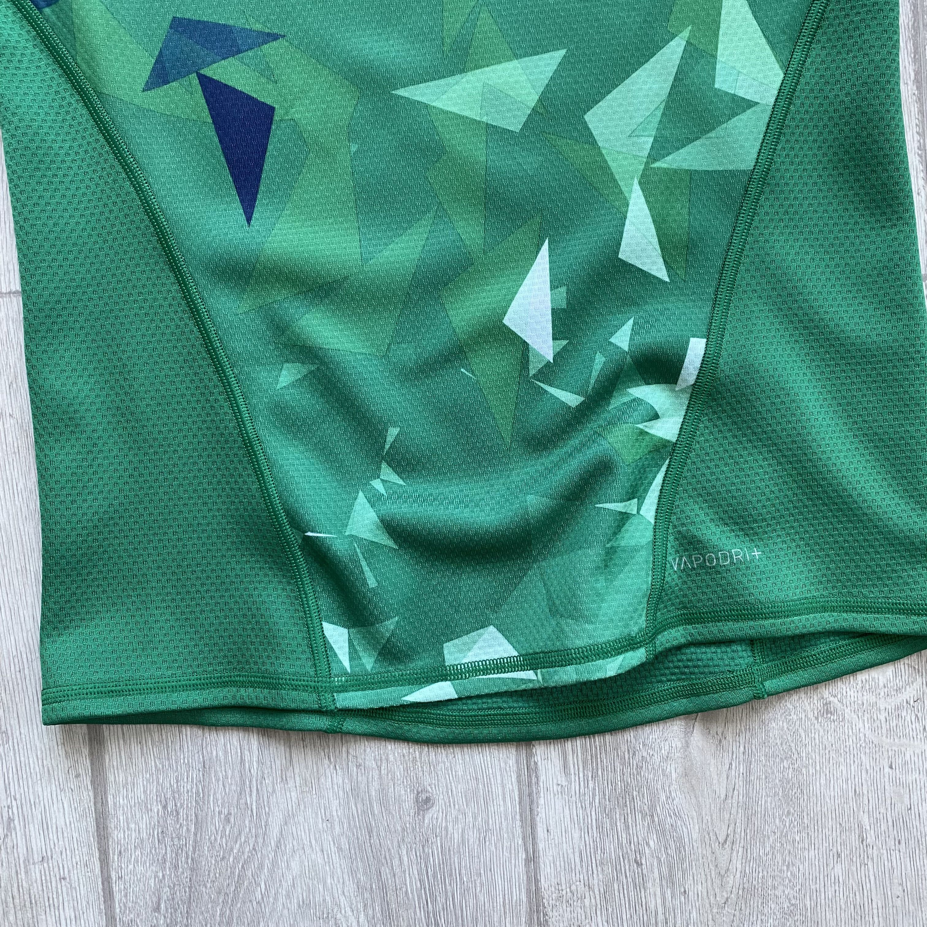 Canterbury of New Zealand England Walles British & Irish Lions 2021 Rugby Union Jersey Size US S / EU 44-46 / 1 - 3 Thumbnail