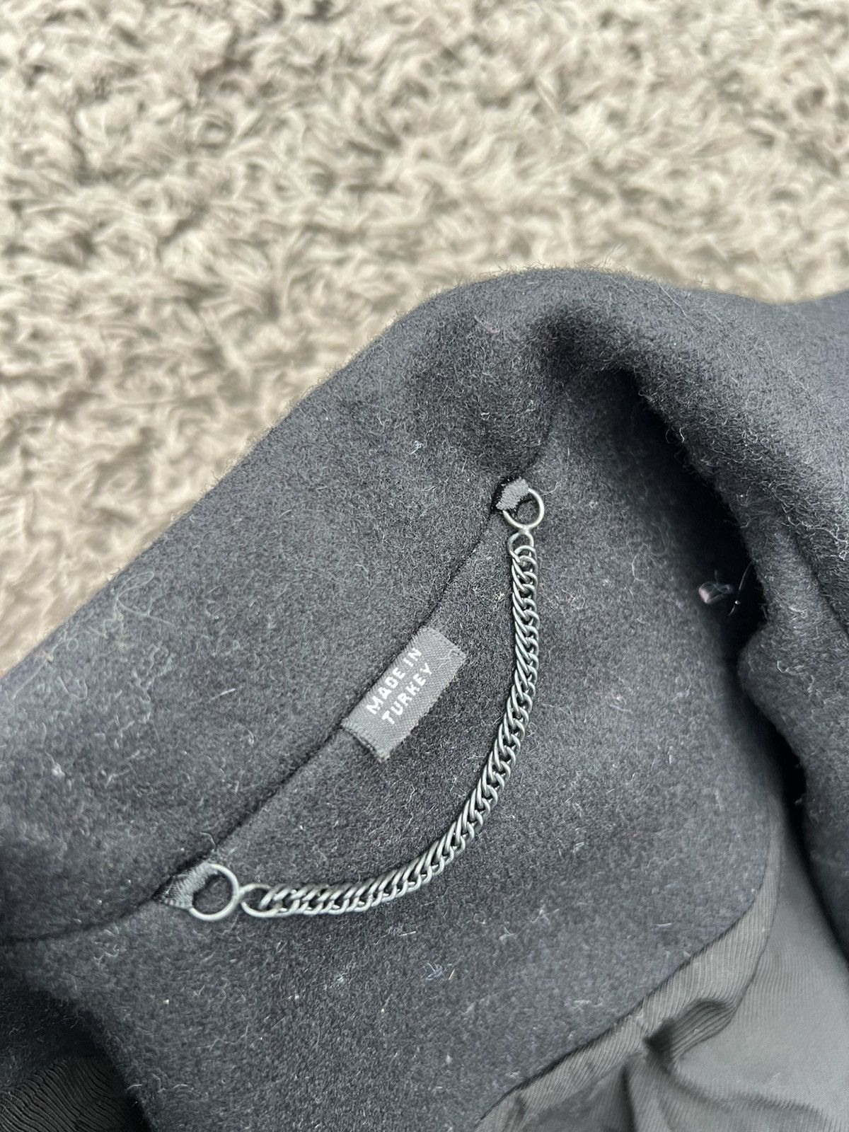 Allsaints All Saints Size M / US 6-8 / IT 42-44 - 5 Thumbnail