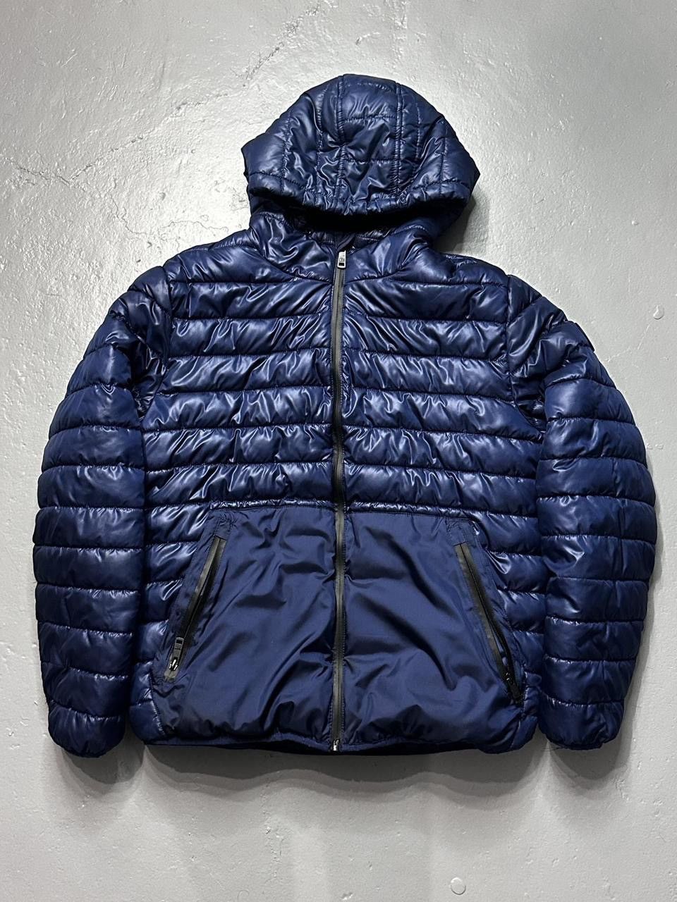 Kenneth Cole Keneth Cole Puffer Jacket Size US L / EU 52-54 / 3 - 1 Thumbnail