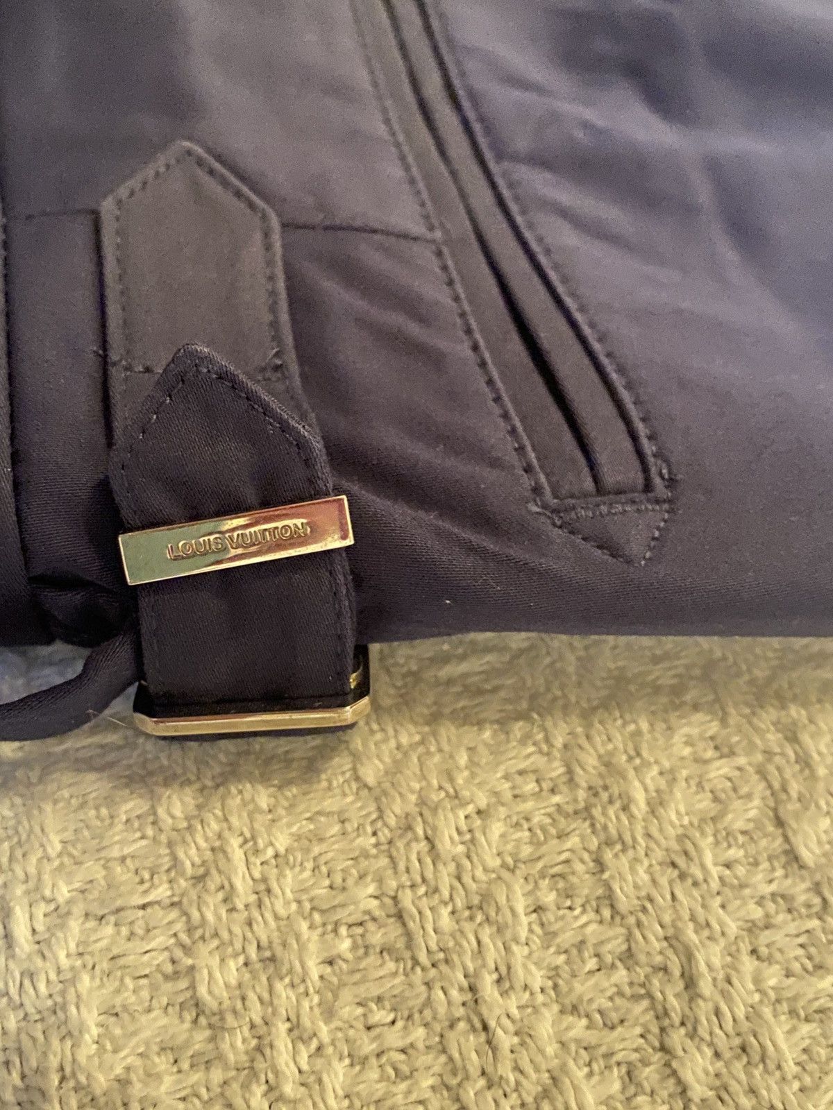 Louis Vuitton Louis Vuitton Classic Slim Pants Size US 32 / EU 48 - 8 Thumbnail