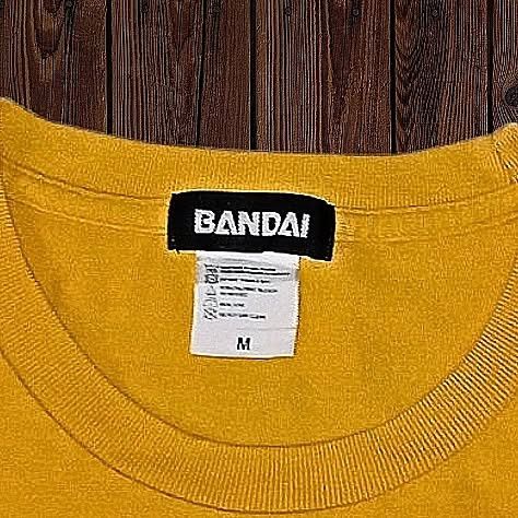Japanese Brand T-shirt One Piece (Bandai Tag) Size US M / EU 48-50 / 2 - 3 Thumbnail