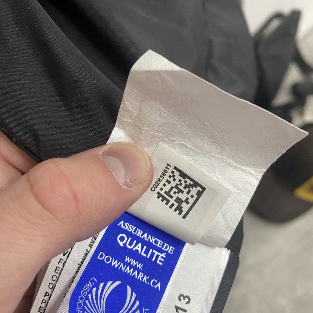 Canada Goose Canada Goose Chilliwack Bomber Jacket Size US L / EU 52-54 / 3 - 18 Thumbnail