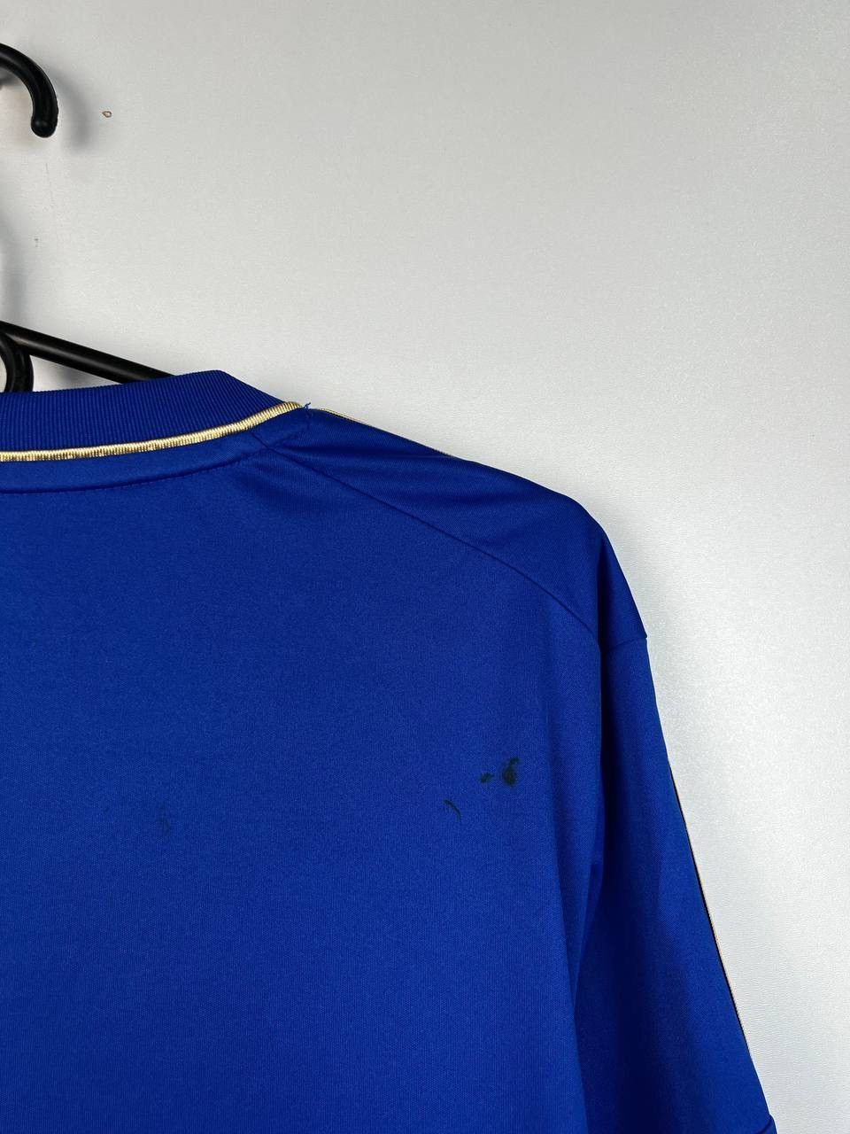 Vintage Chelsea Adidas Premier League jersey vintage t-shirts size L Size US XL / EU 56 / 4 - 6 Thumbnail