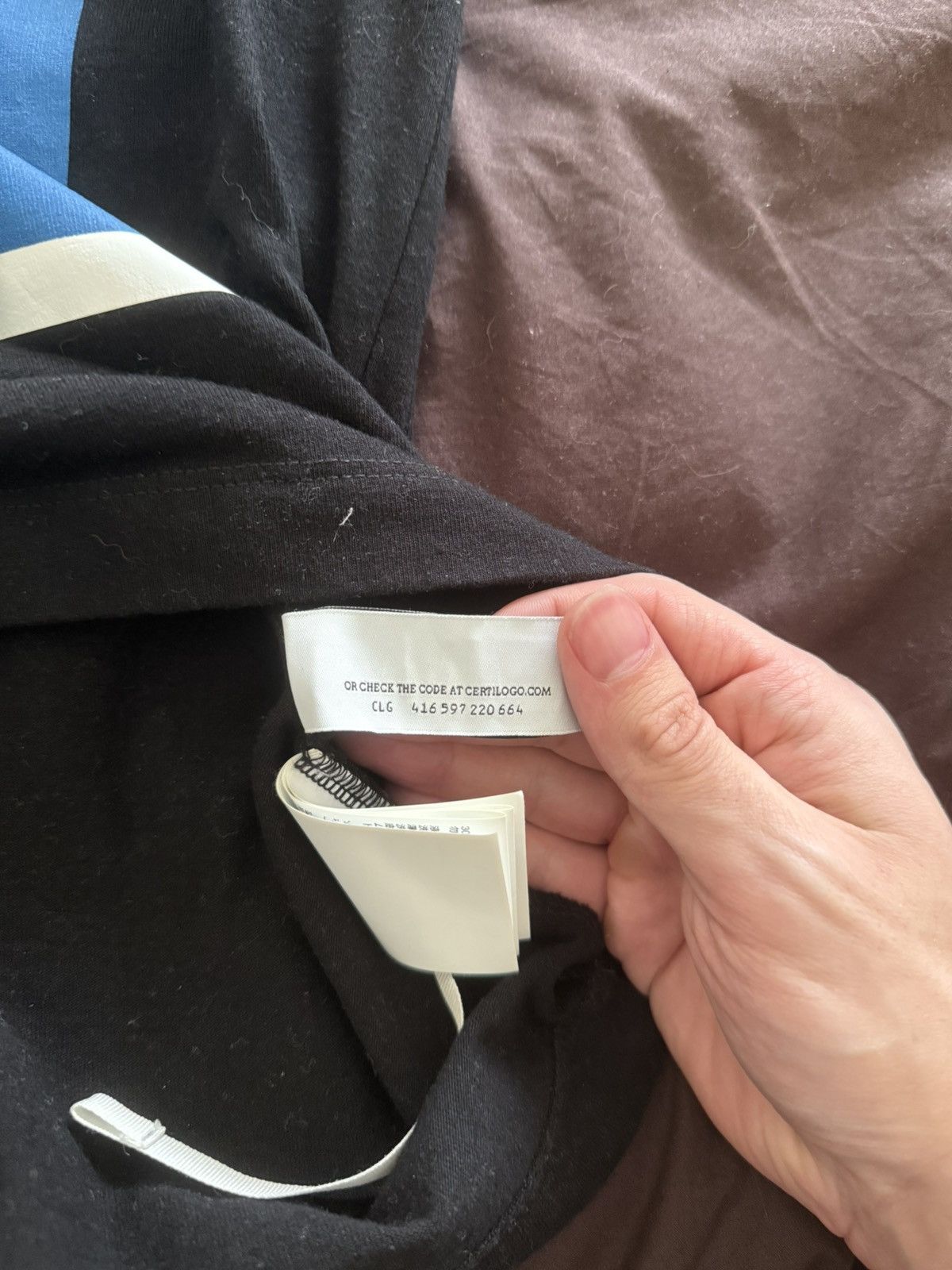 Off-White Off white Mona Lisa T-shirt Size US M / EU 48-50 / 2 - 3 Thumbnail