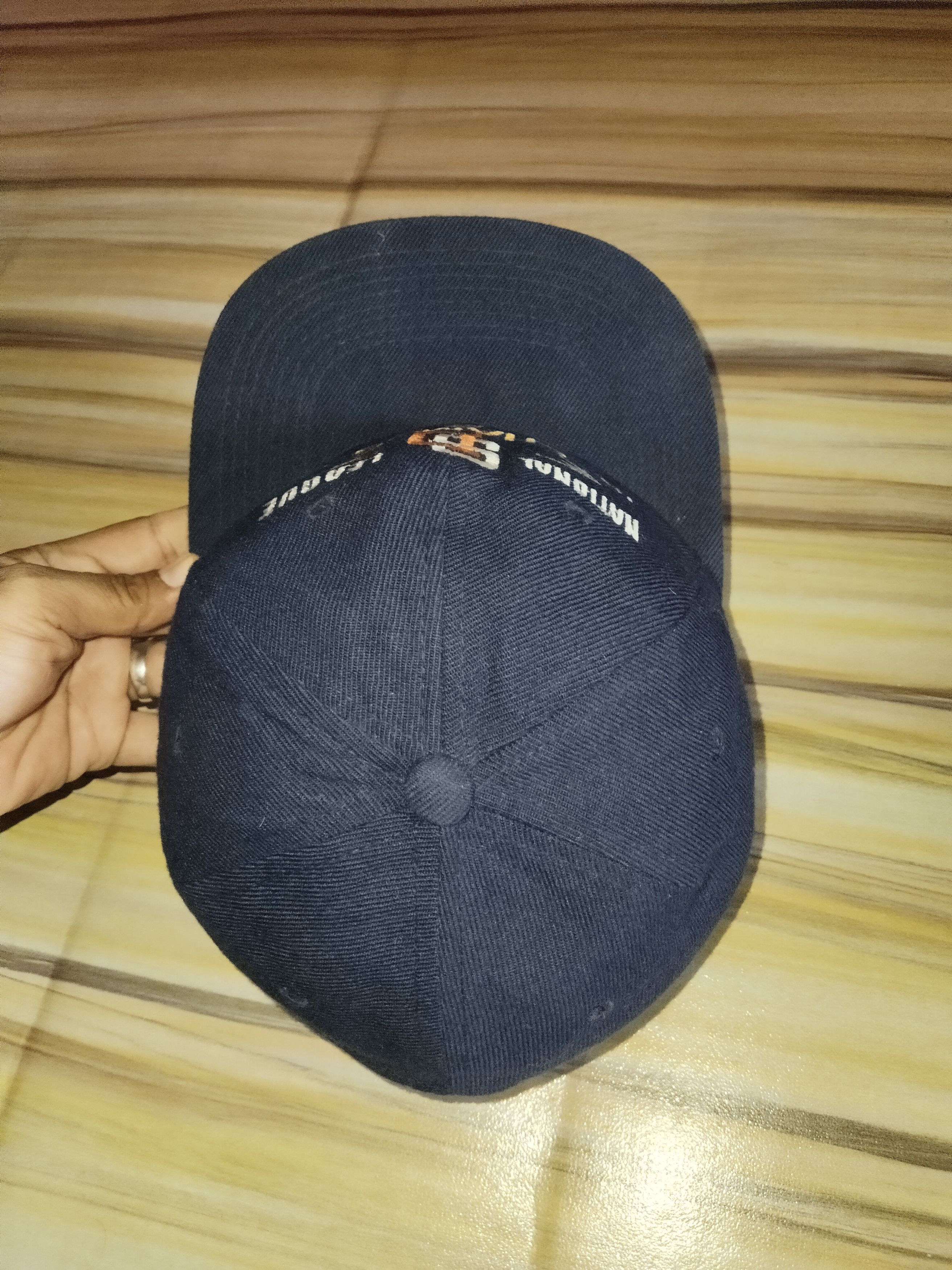 MLB Vintage 90's MLB SAN PADRES Size ONE SIZE - 4 Thumbnail