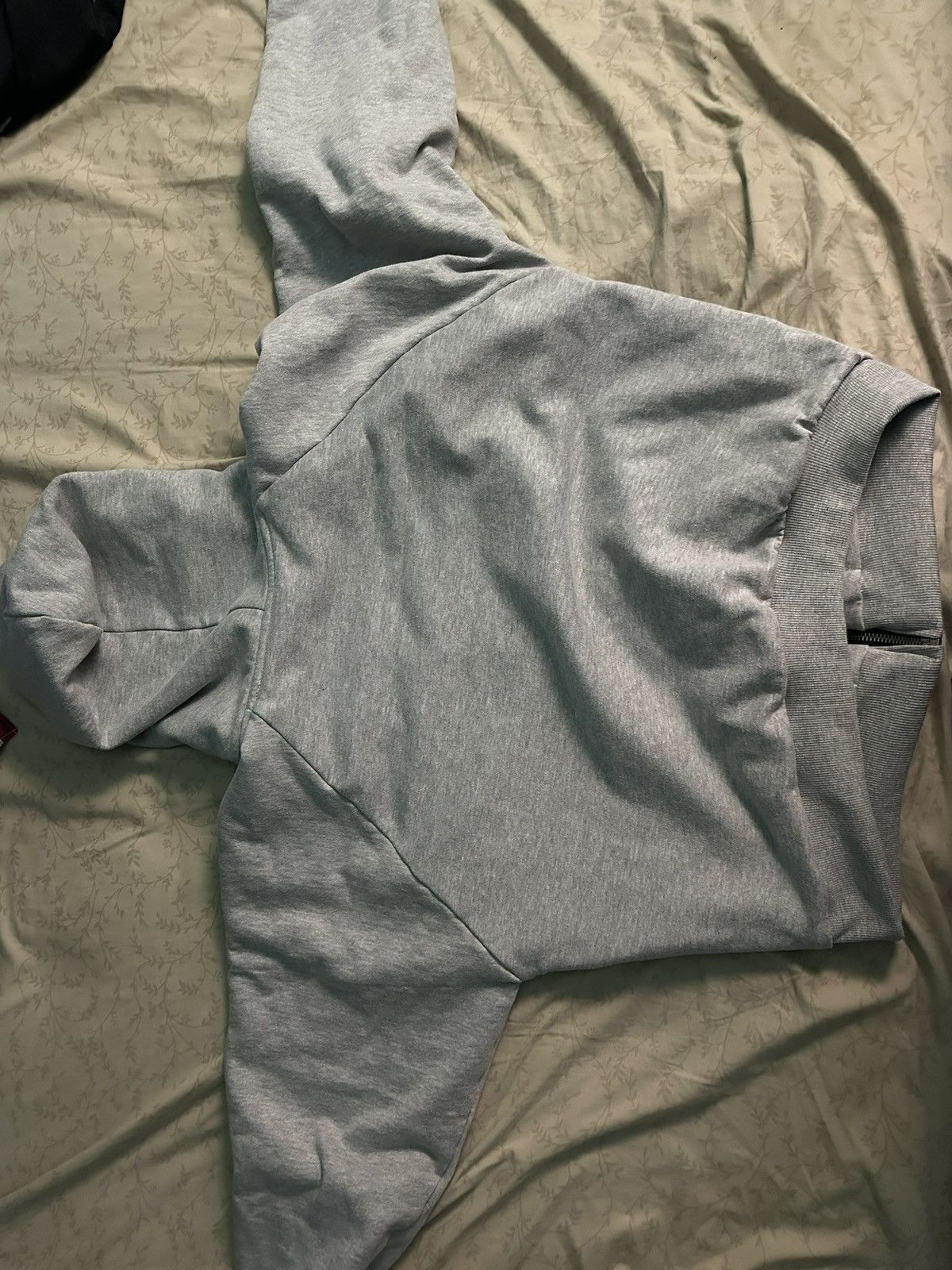 jOONIVERSE LAB Joonieverse zip up hoodie Size US S / EU 44-46 / 1 - 3 Thumbnail