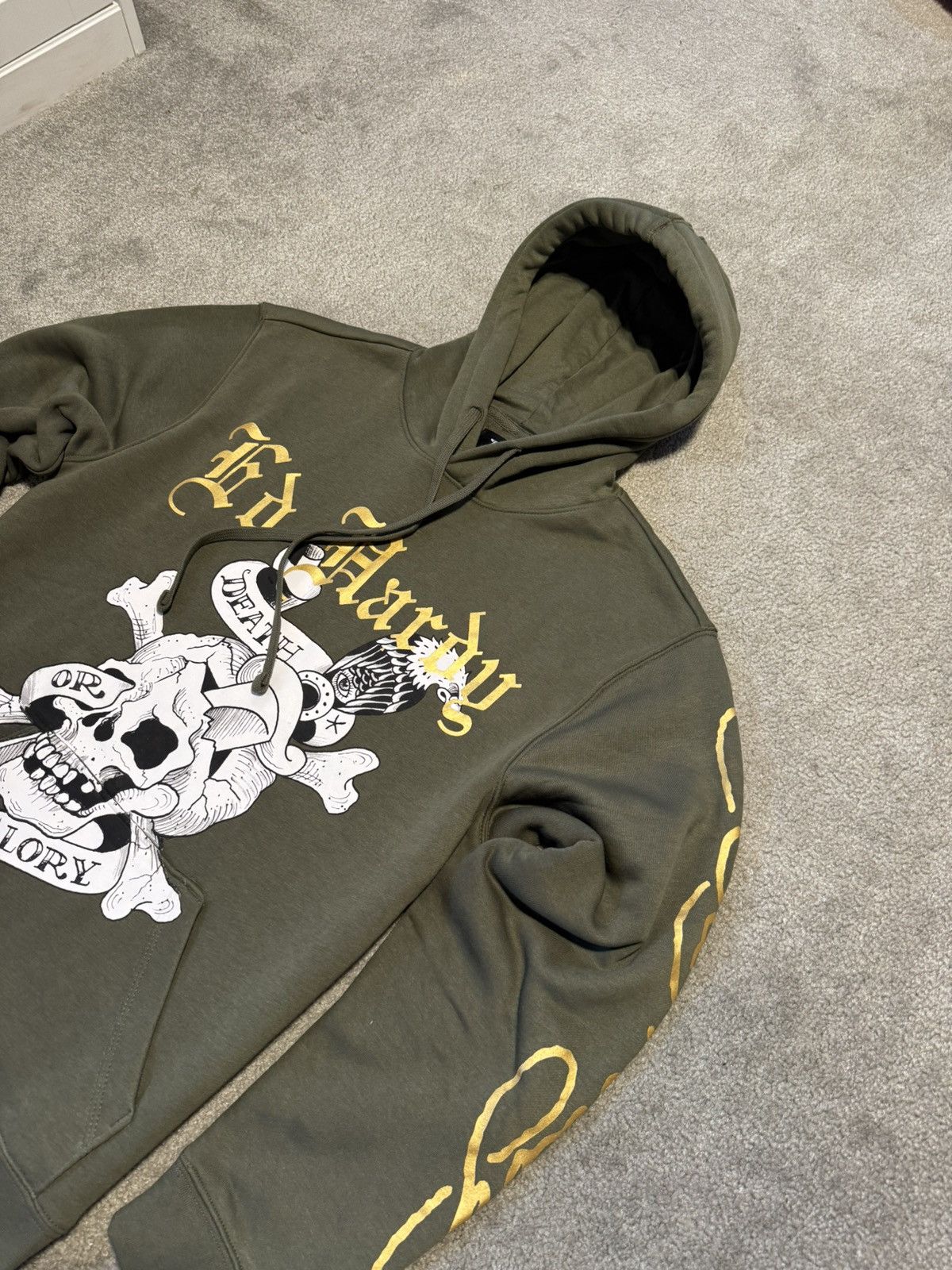 Ed Hardy Ed Hardy Casual Hoodie Size US M / EU 48-50 / 2 - 7 Thumbnail