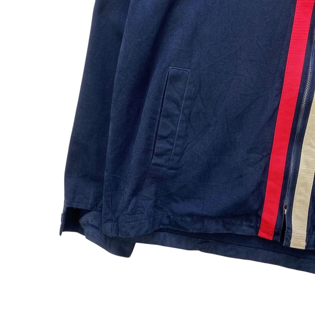 Vintage 🔥Vintage Foote's Woodstock Town Tap Workwear Jacket Size US M / EU 48-50 / 2 - 4 Thumbnail