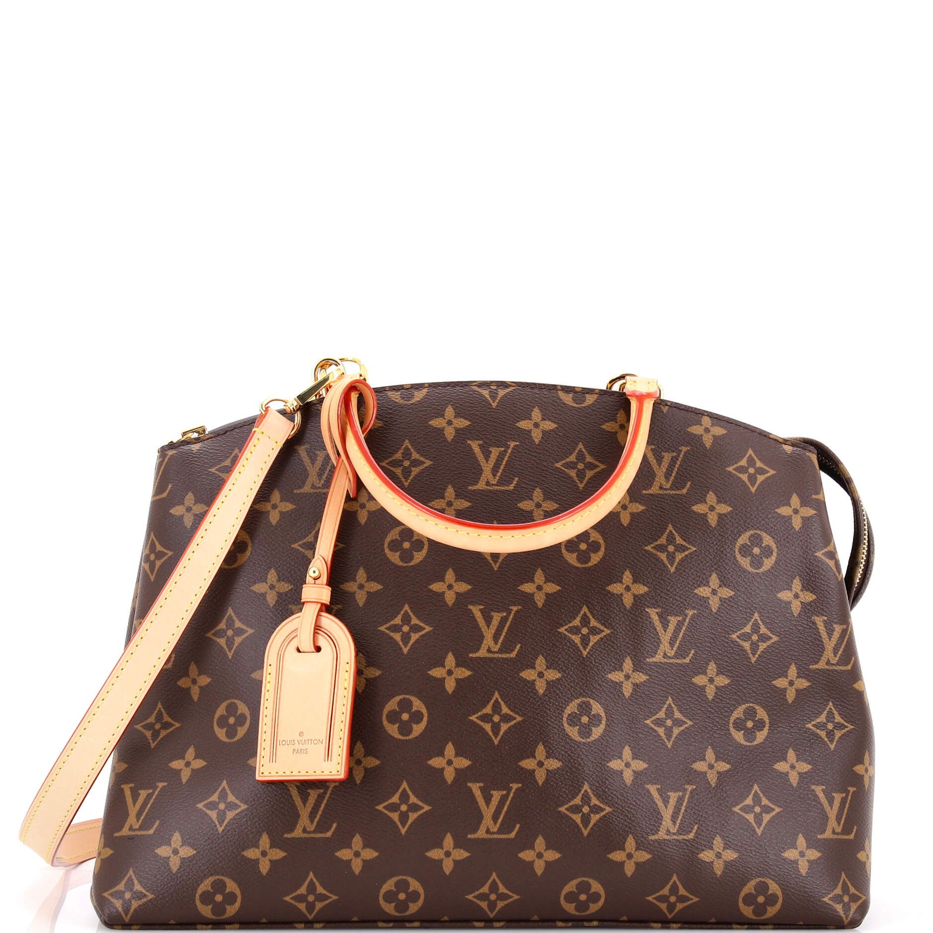 Louis Vuitton Grand Palais Handbag Size ONE SIZE - 1 Thumbnail