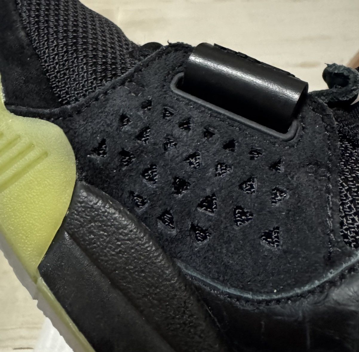 Yeezy Nike Air Yeezy 2 NRG (Fully Restored) Size US 8 / EU 41 - 6 Thumbnail