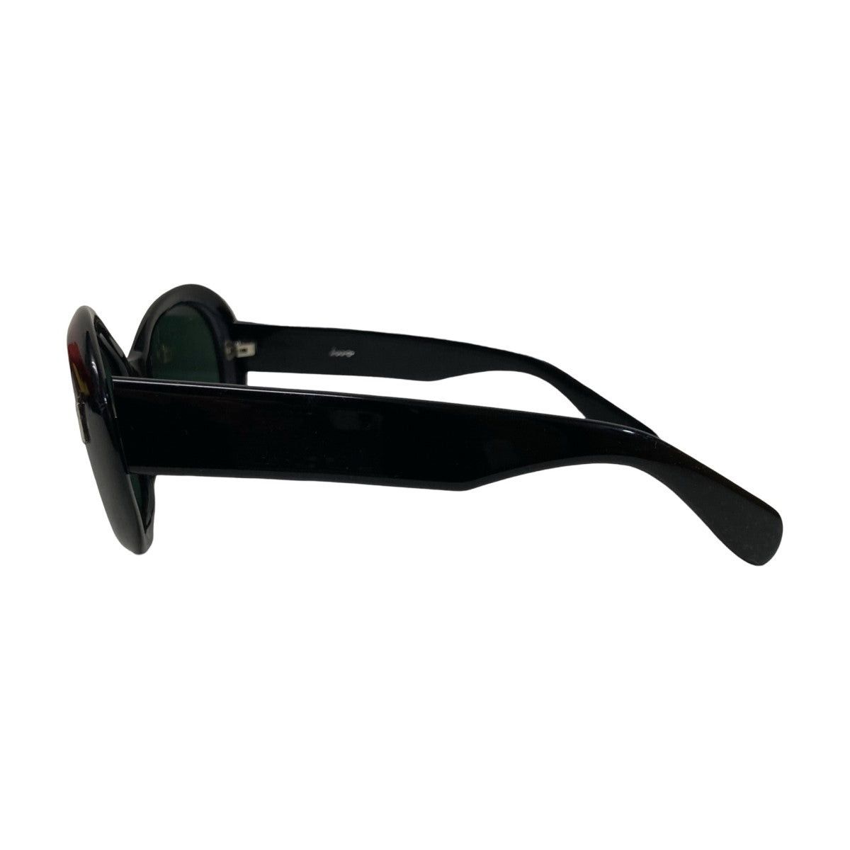 Number (N)ine Number (N)ine 00SS cart period cart sunglasses Size ONE SIZE - 3 Thumbnail
