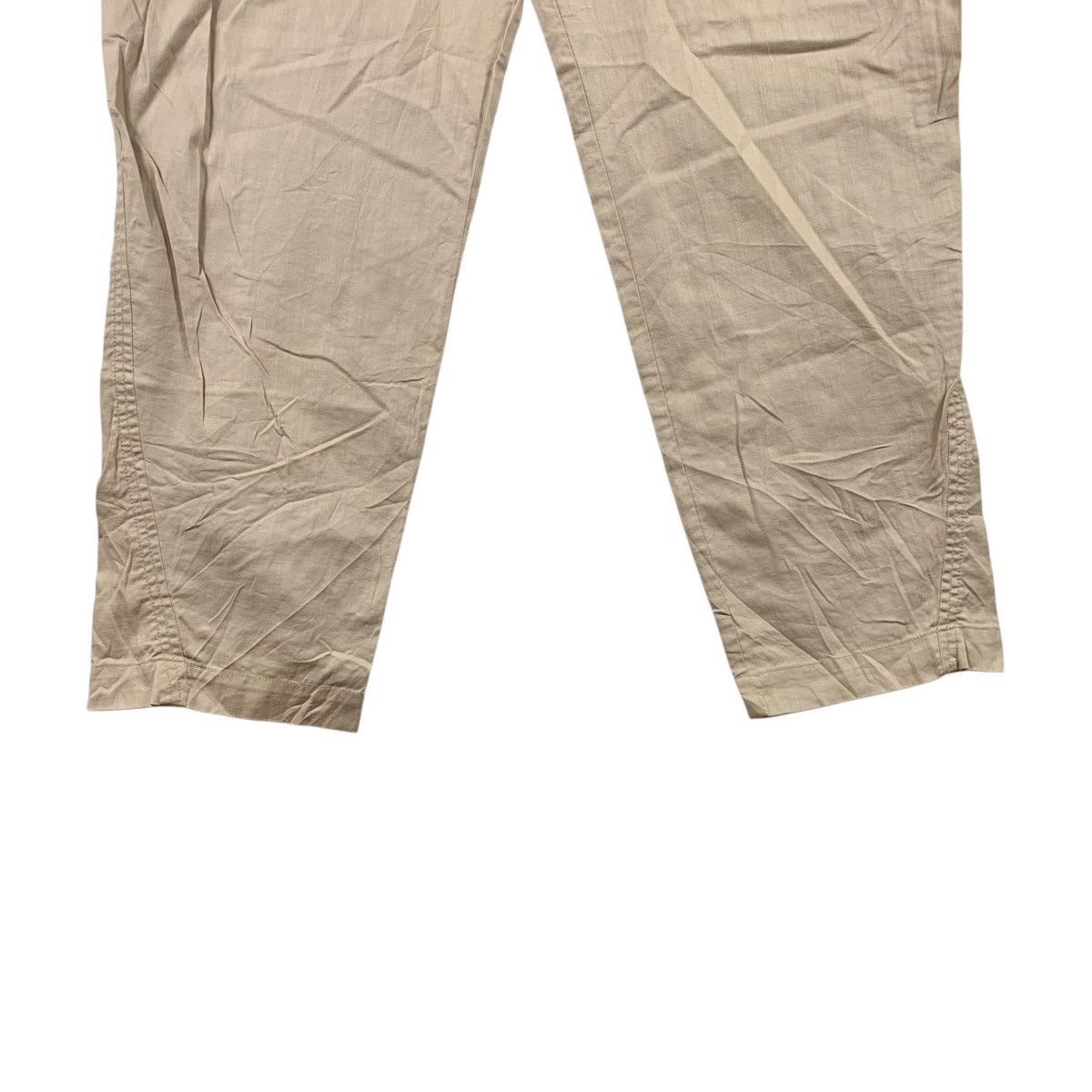Issey Miyake × Japanese Brand × Tsumori Chisato TSUMORI CHISATO Carroll pants Size US 35 - 10 Thumbnail