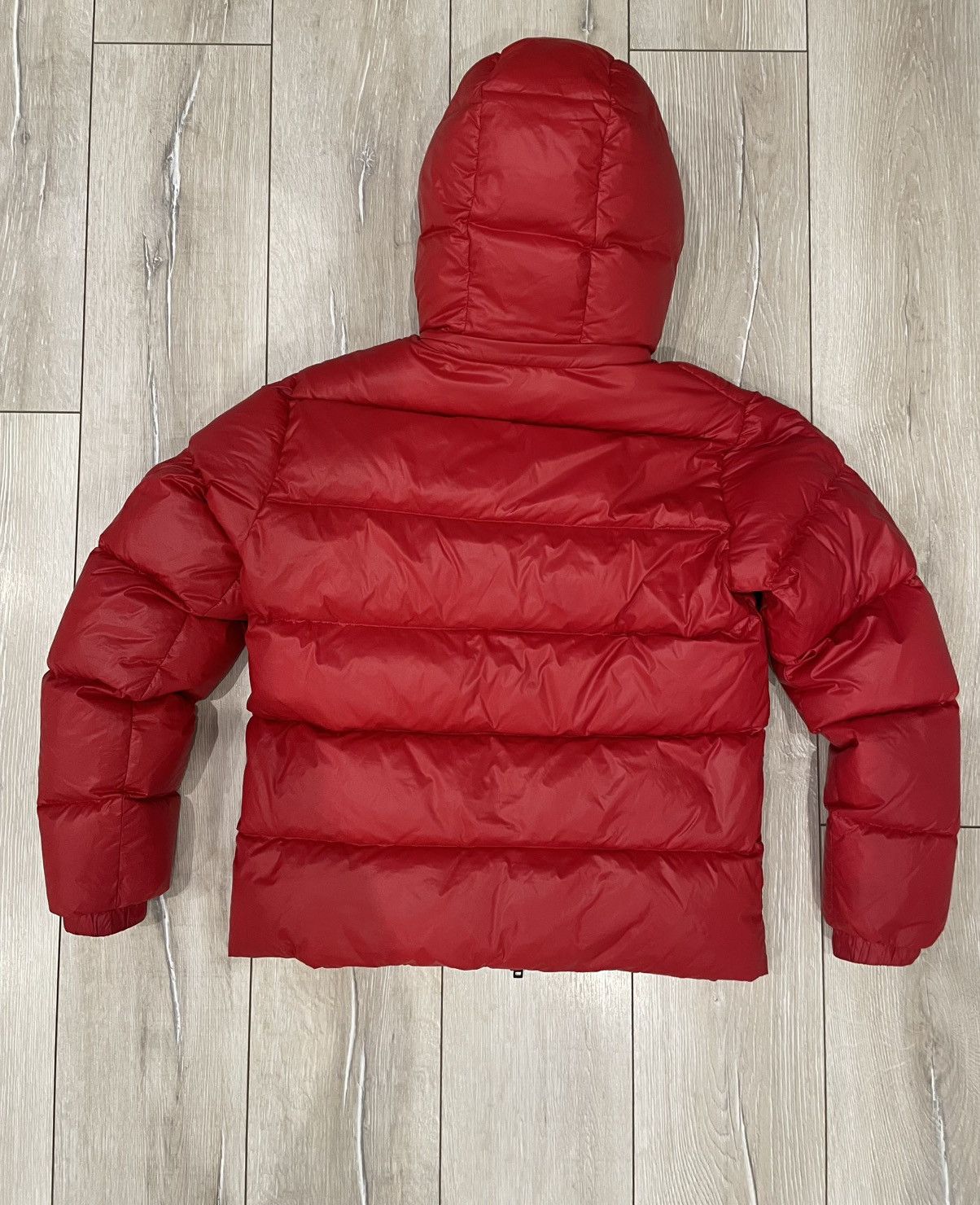 Emporio Armani Emporio Armani EA7 puffer down jacket Size US S / EU 44-46 / 1 - 4 Thumbnail