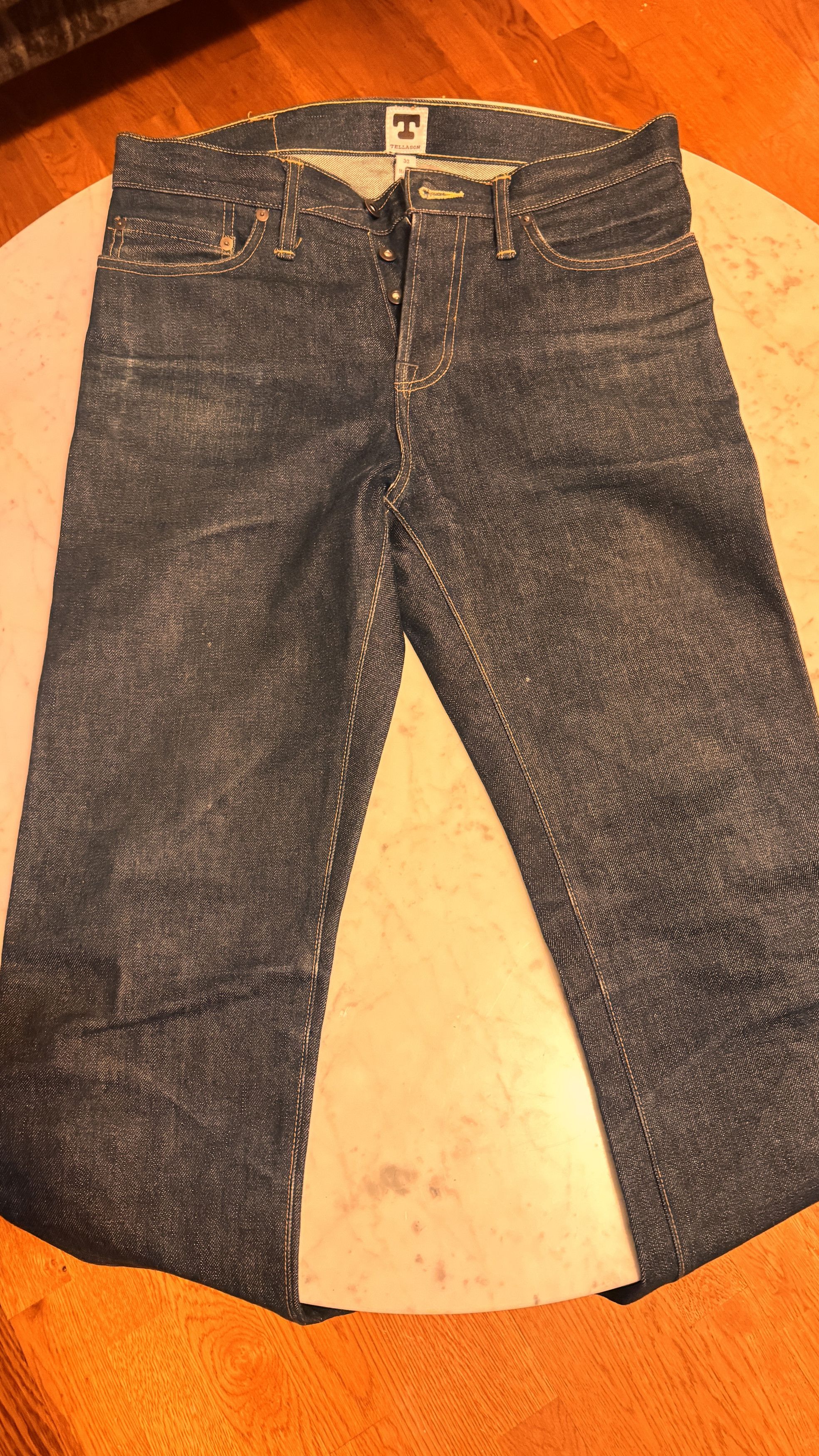 Tellason Elgin Size US 32 / EU 48 - 2 Thumbnail