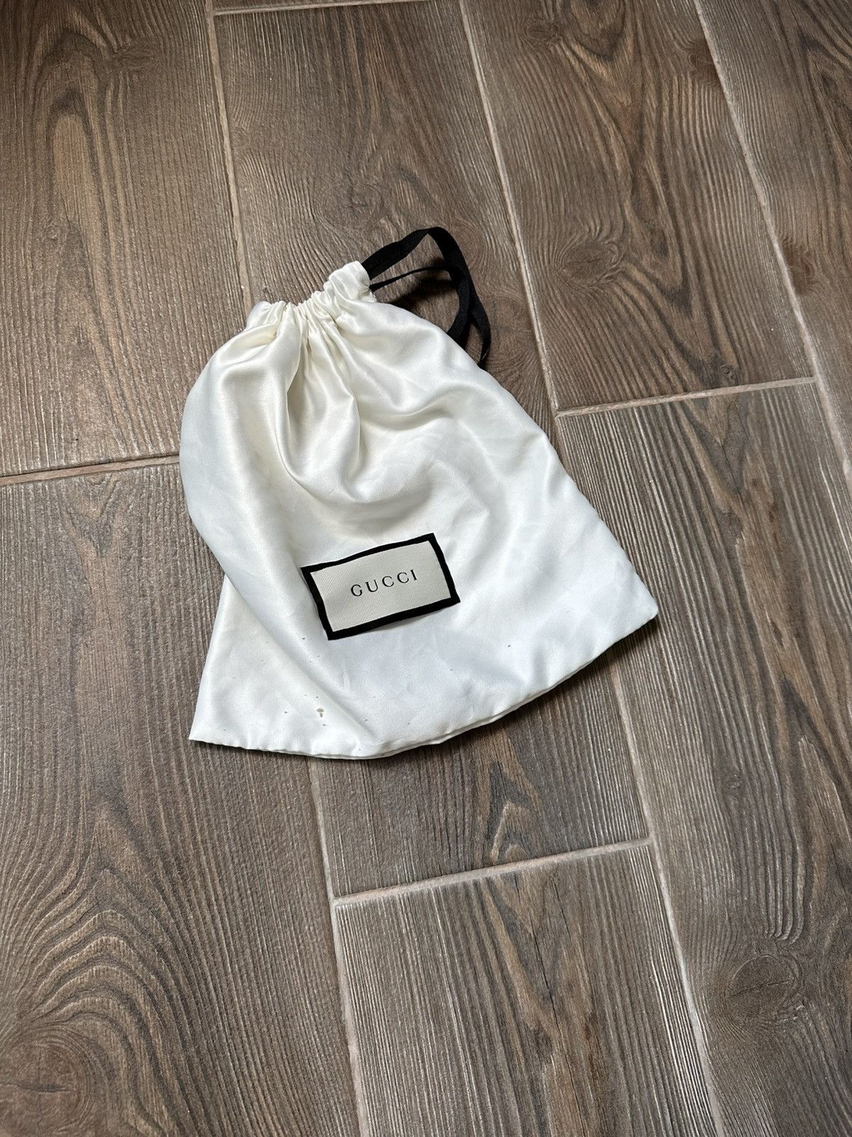 Gucci Gucci Luxury pouch Size ONE SIZE - 6 Thumbnail