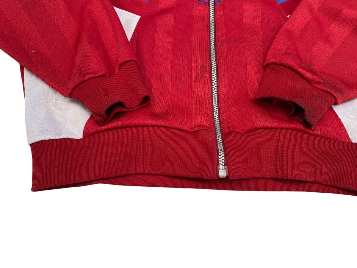 Goldwin × Vintage Vtg NR Ennerre Tracktop Jacket By Goldwin Size US M / EU 48-50 / 2 - 4 Thumbnail