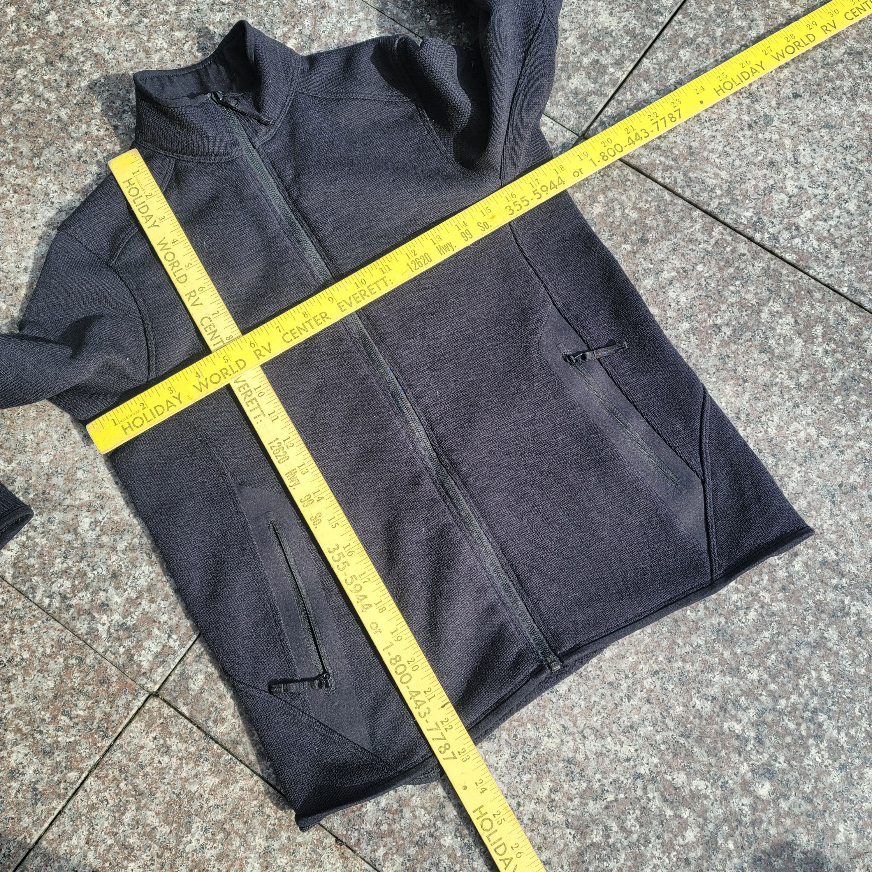 Arc'teryx Arc'teryx long sleeve fleece jacket Size S / US 4 / IT 40 - 7 Thumbnail