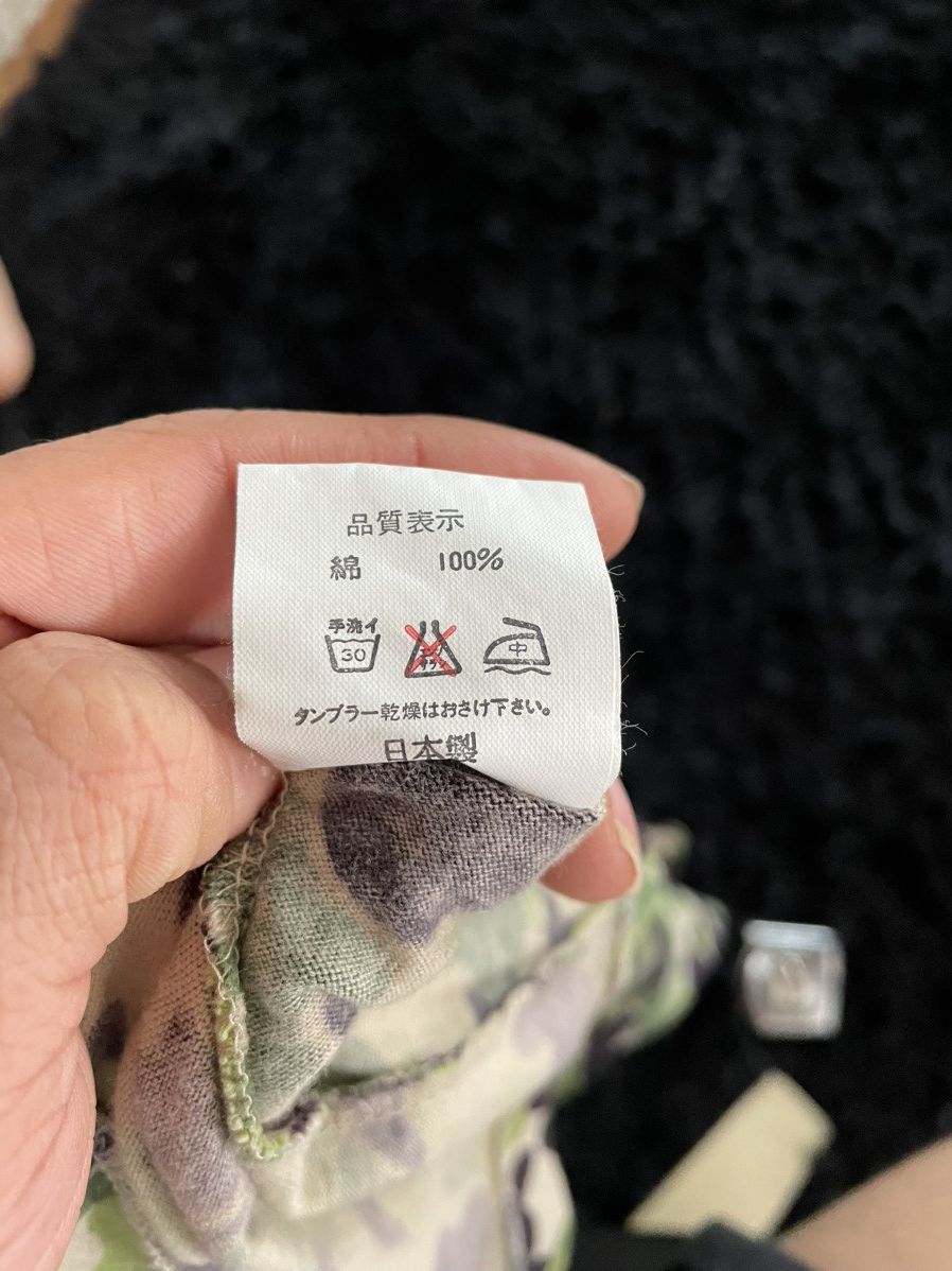 Bape Bape All Over Camo Tee Size US L / EU 52-54 / 3 - 11 Thumbnail