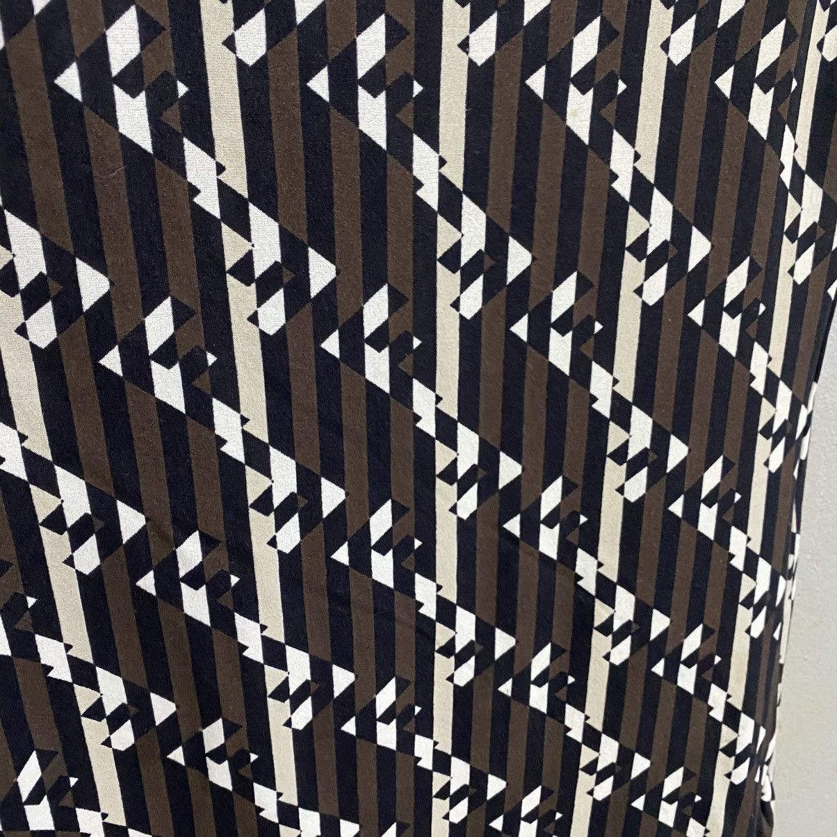 Fendi Fendi Zucca mini dress Size M / US 6-8 / IT 42-44 - 15 Thumbnail