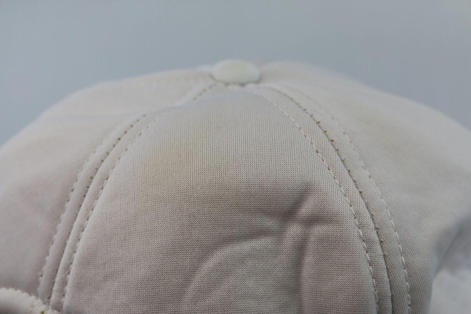 Other Vintage White Telethon kids funds cap rare Size ONE SIZE - 5 Thumbnail