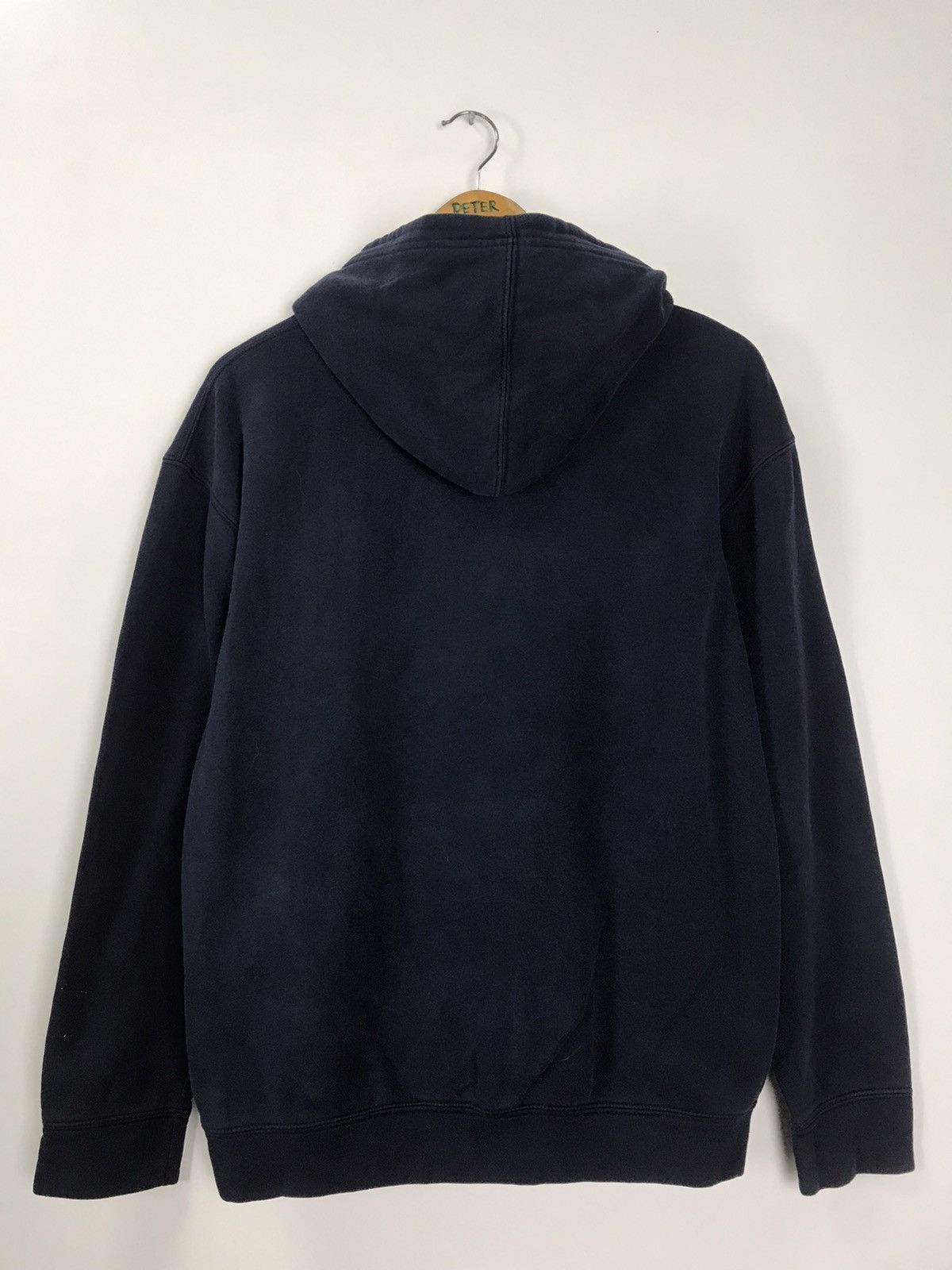 Vintage Vintage Virginia Beach hoodie Size US L / EU 52-54 / 3 - 4 Thumbnail