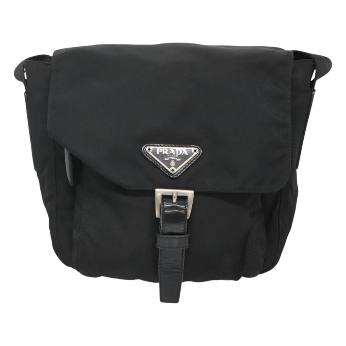 Prada Prada Re-Nylon shoulder Size ONE SIZE - 1 Thumbnail