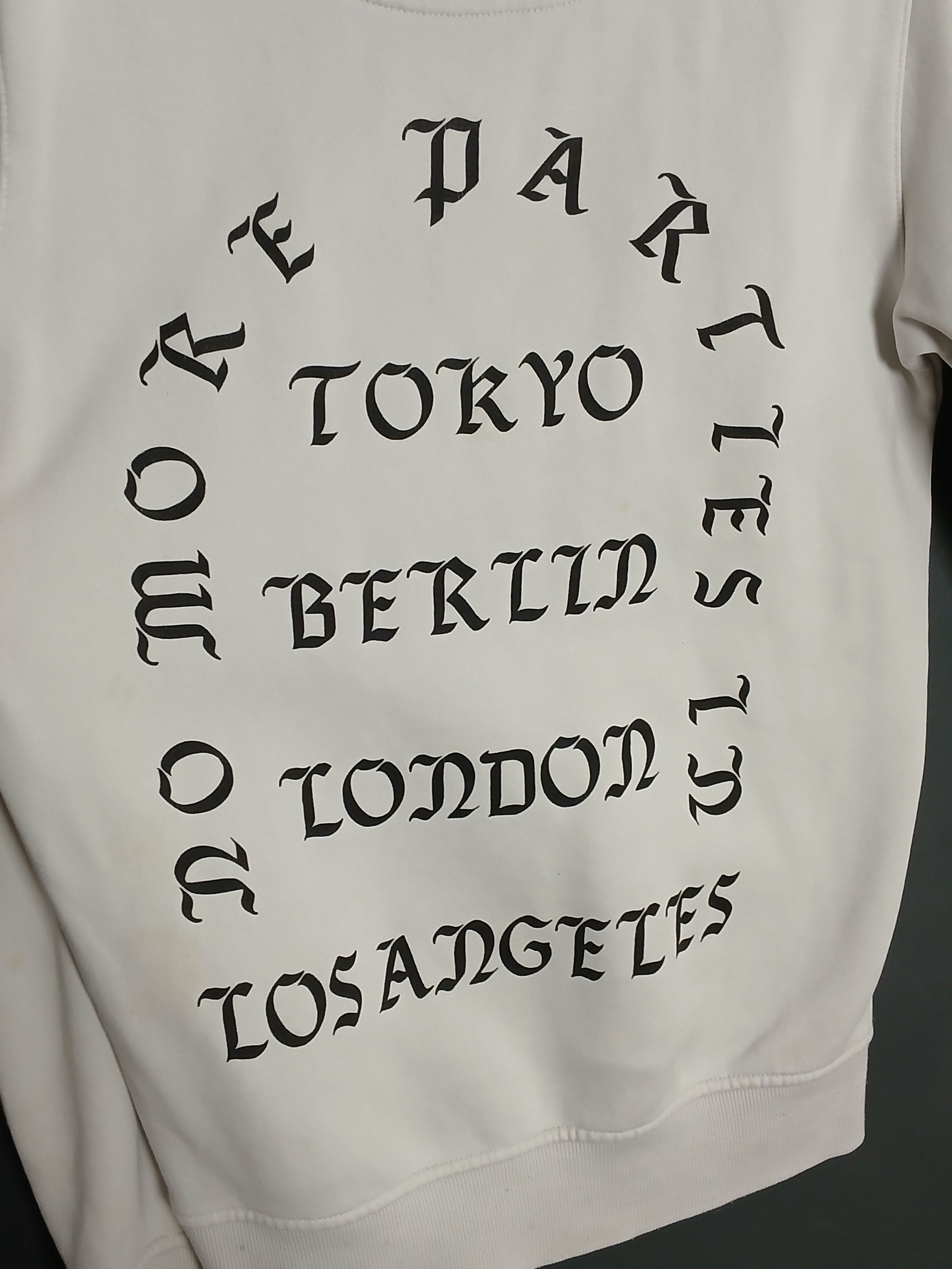 Other Los Angeles Hoodie Size US XS / EU 42 / 0 - 3 Thumbnail