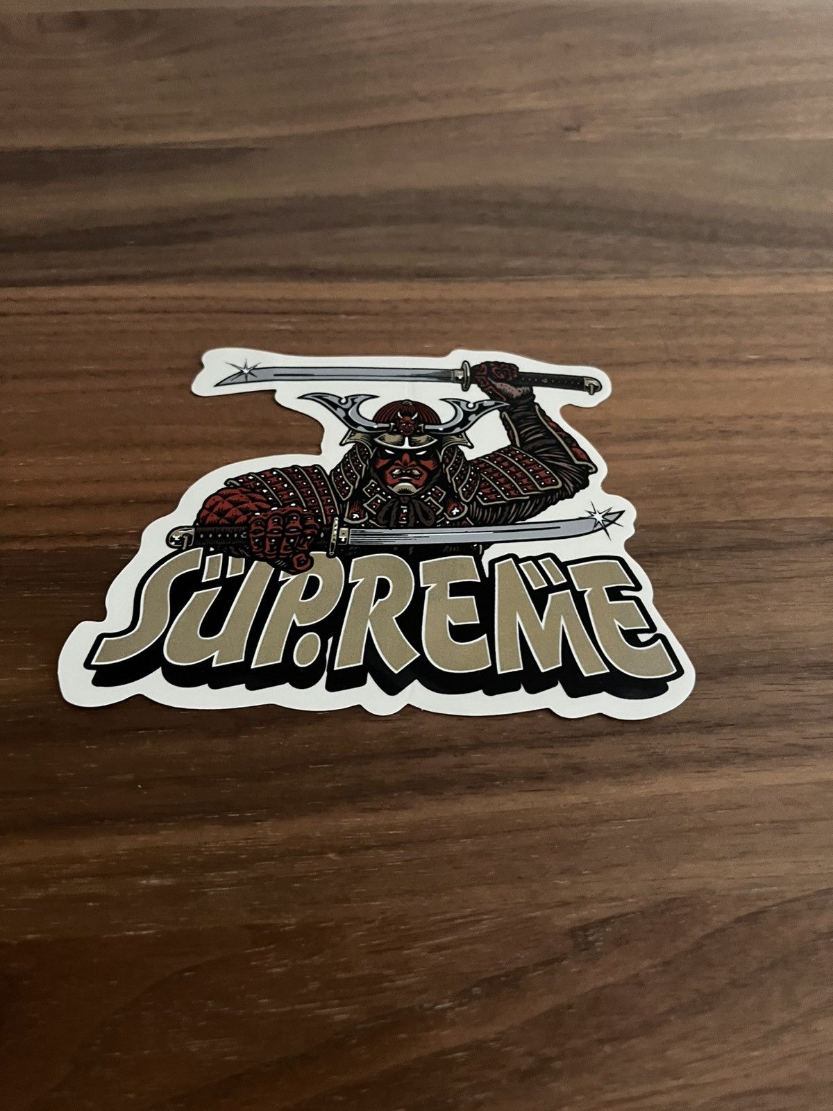 Supreme Supreme stickers pack 54 Size ONE SIZE - 6 Thumbnail
