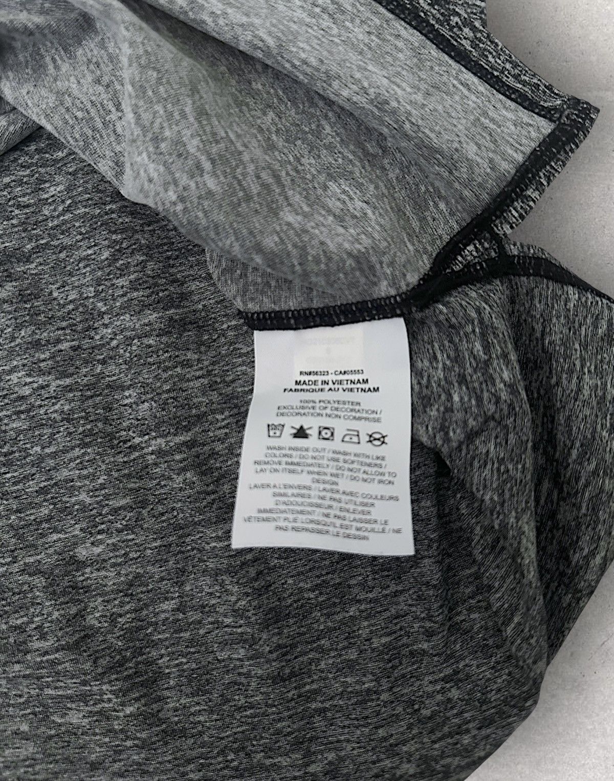 Nike Nike Running Dri-Fit Tee Size US S / EU 44-46 / 1 - 5 Thumbnail