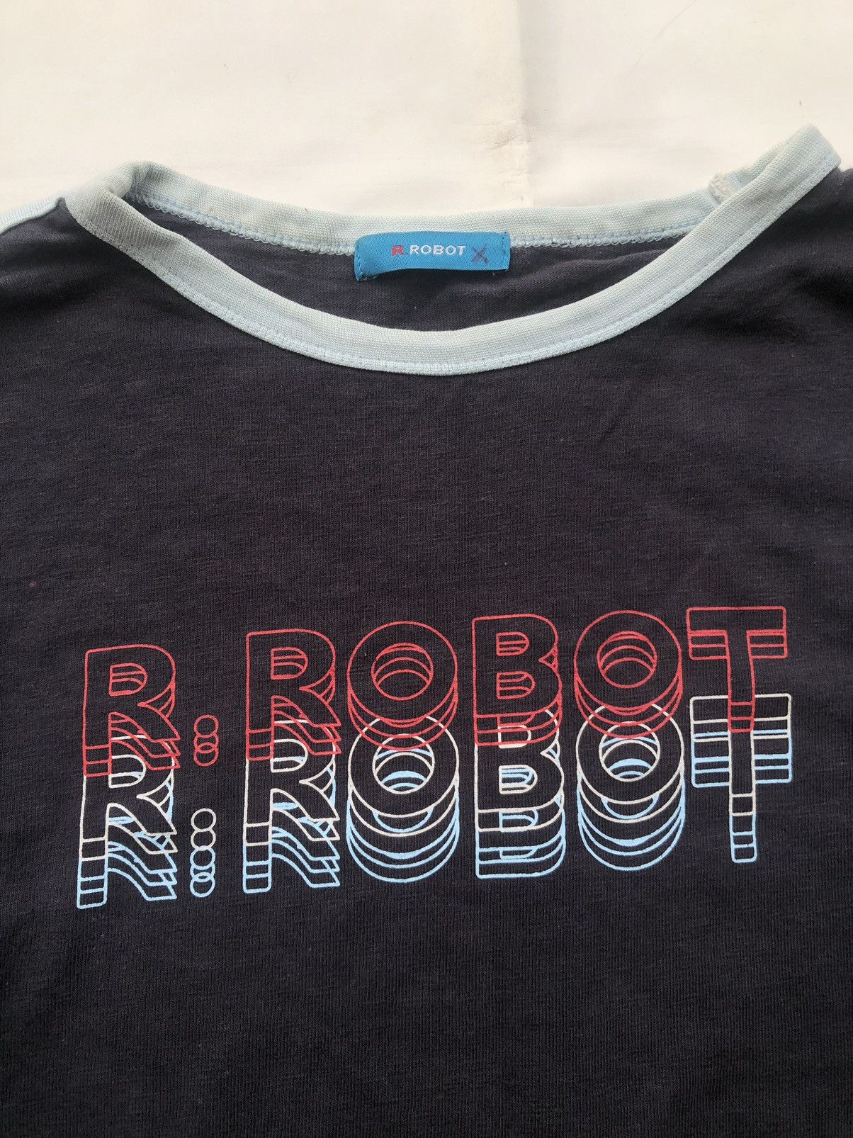 Japanese Brand Japanese Poem 3D Robot LongSleeve Rock Punk Style Size US M / EU 48-50 / 2 - 5 Thumbnail