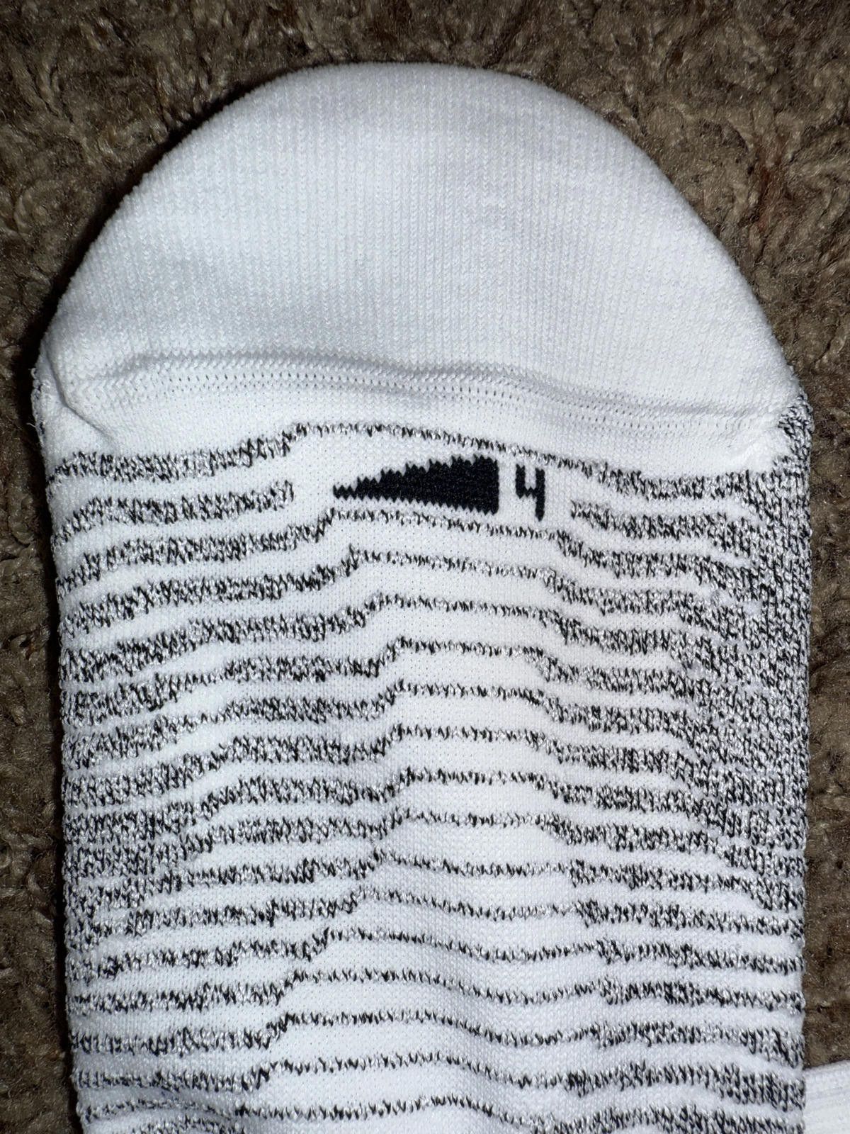 Nike Nike Men’s Inter Milan 2025-2026 Away Vapor Strike Knee-High Socks Sample Size ONE SIZE - 5 Thumbnail