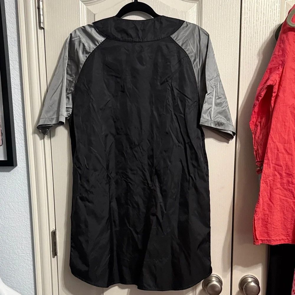 Rochambeau Rochambeau Short Sleeve Windbreaker Jacket Utility Techwear Size US XL / EU 56 / 4 - 3 Thumbnail